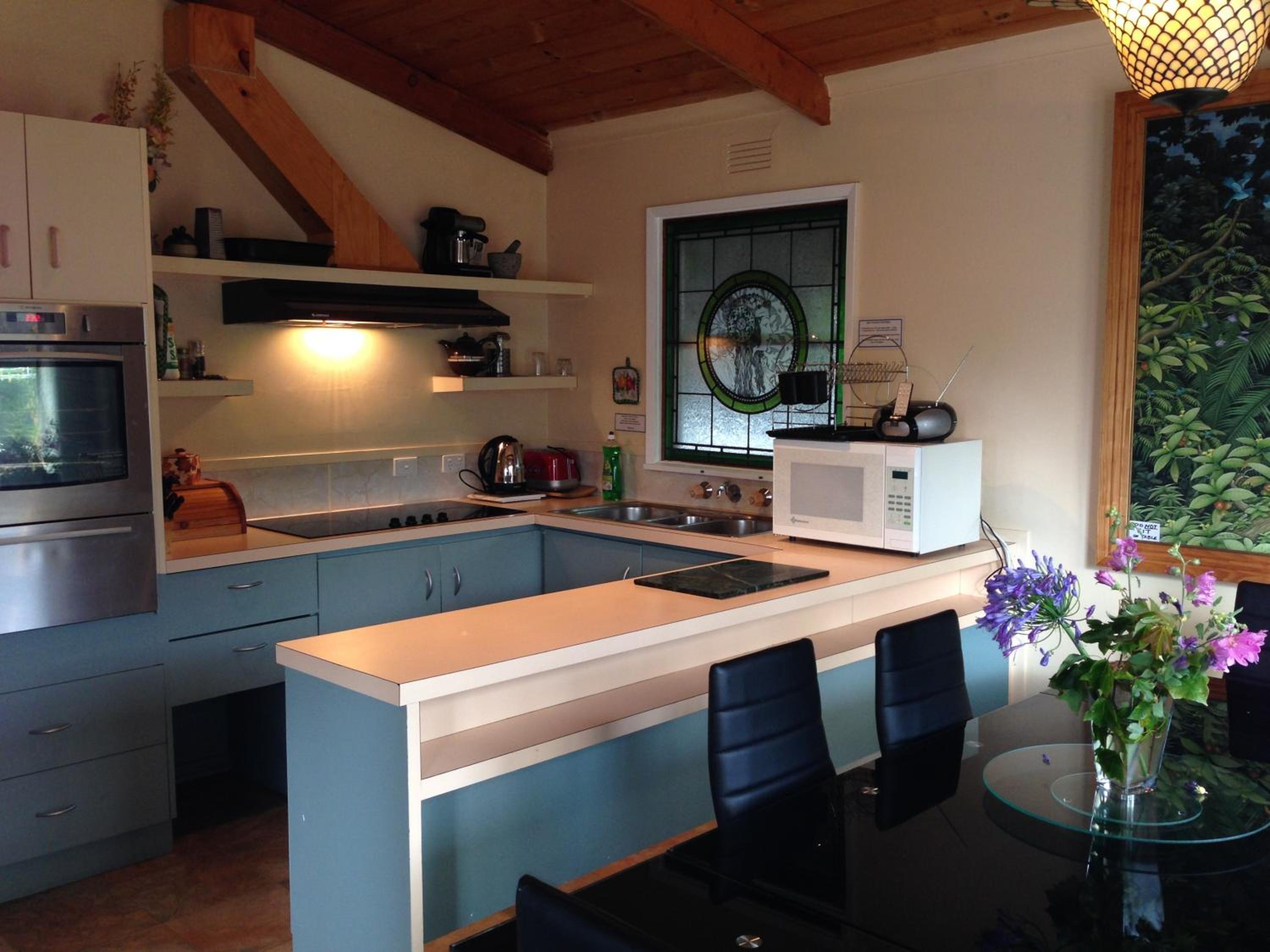 AAA Granary Accommodation