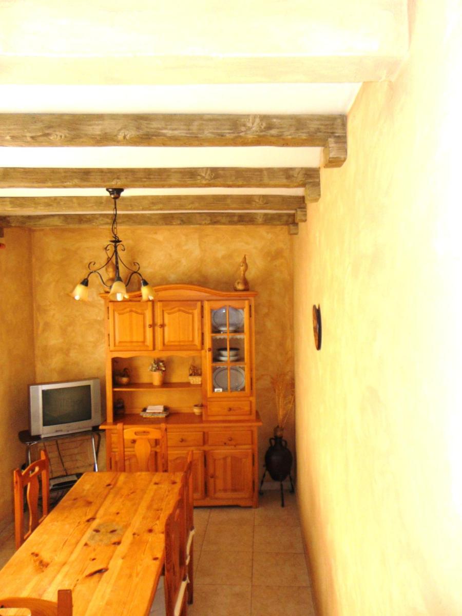 Casa Rural El Boyo