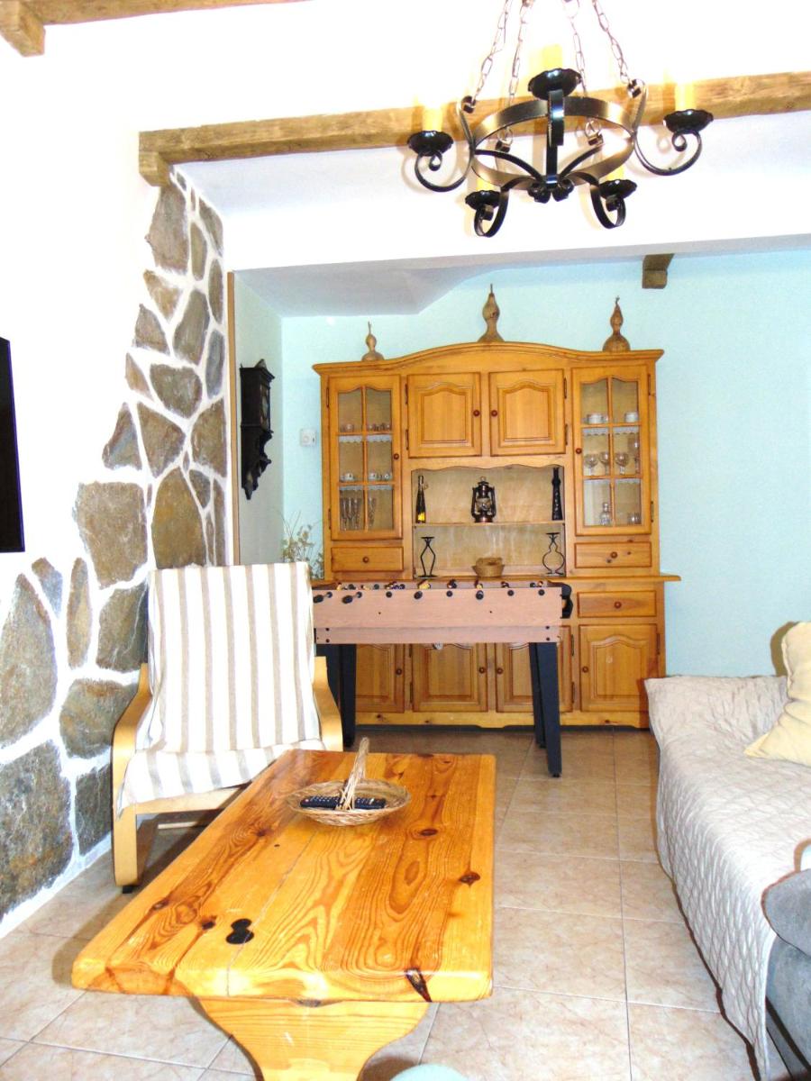 Casa Rural El Boyo
