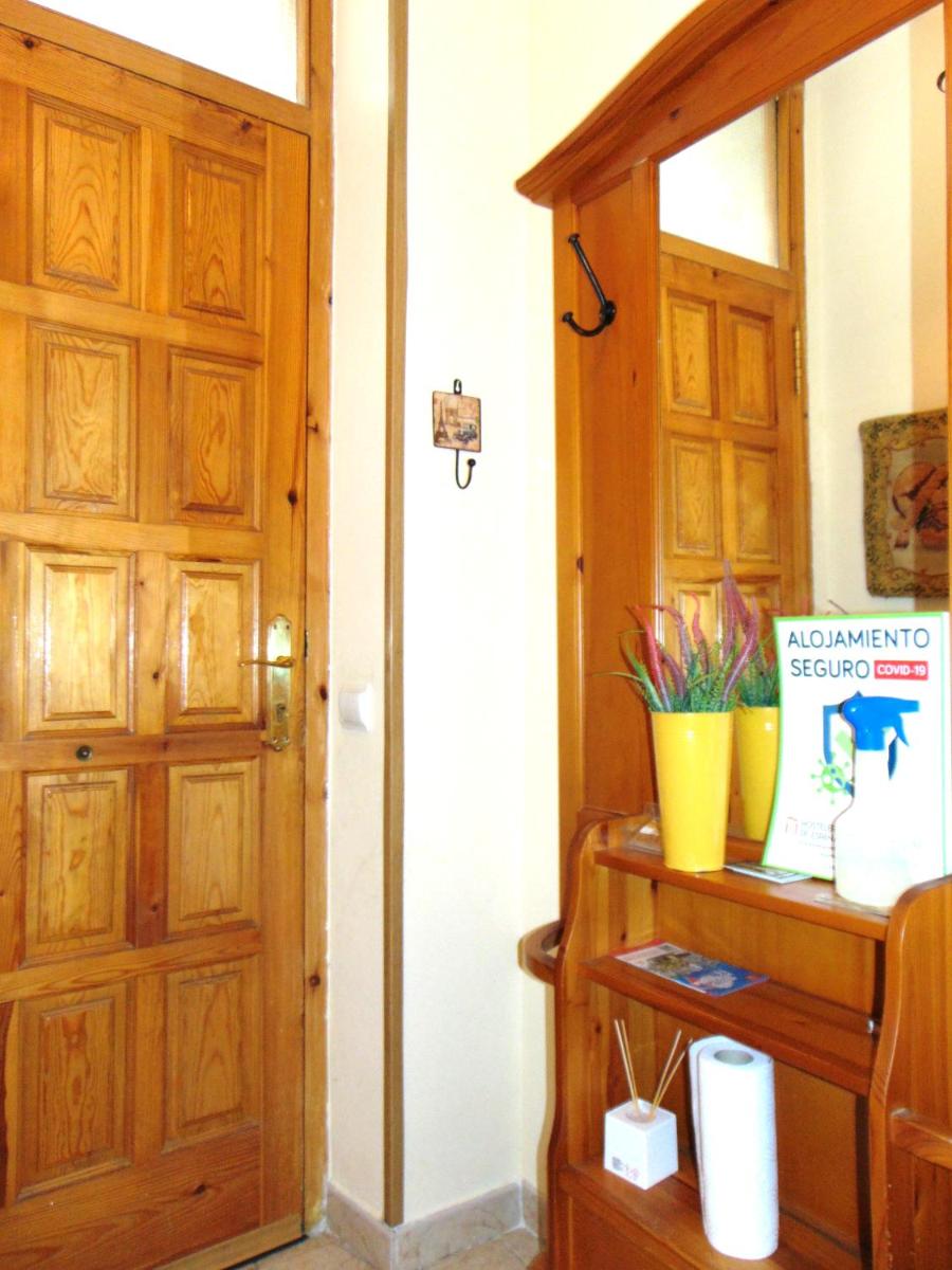 Casa Rural El Boyo