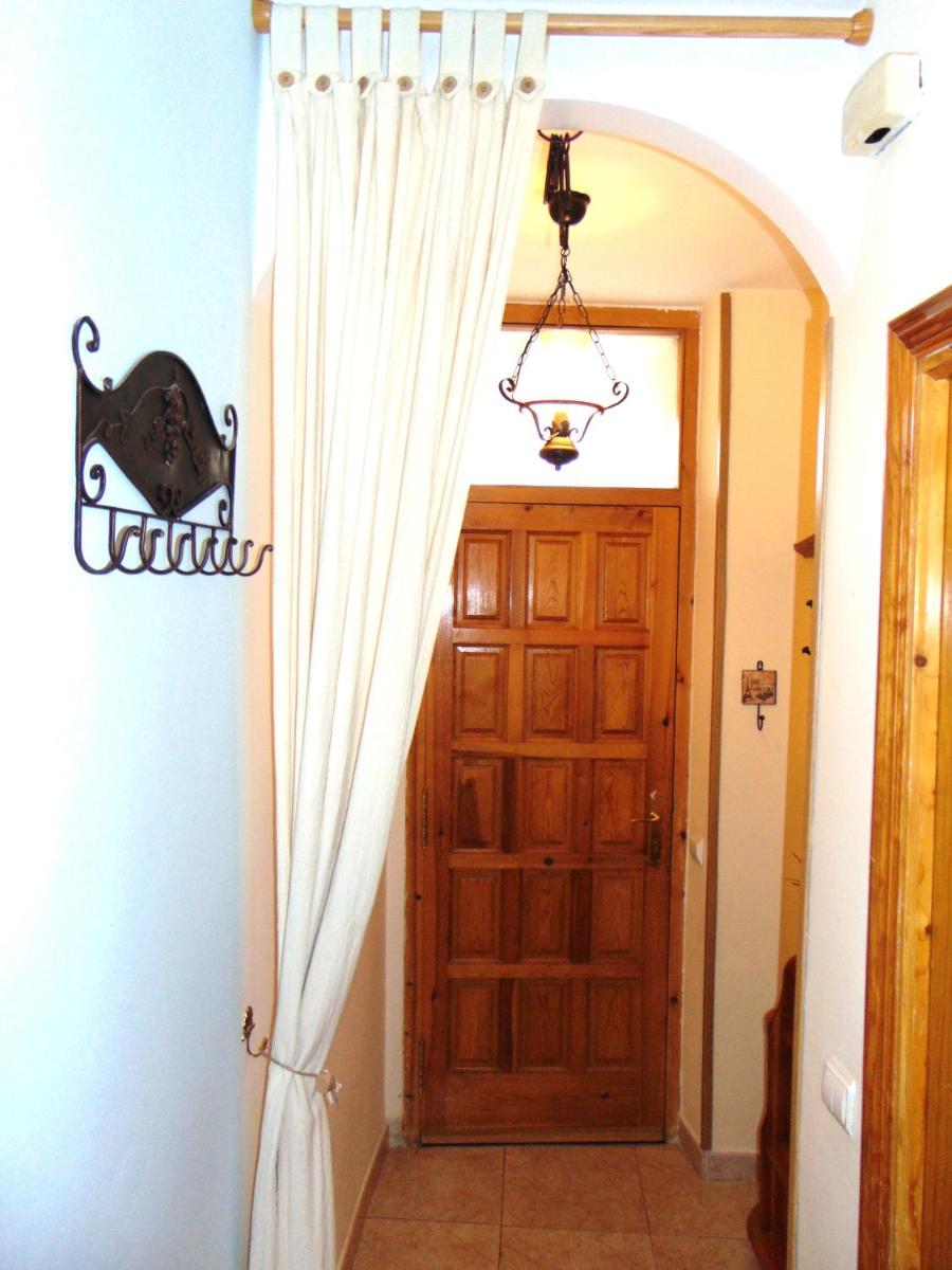 Casa Rural El Boyo
