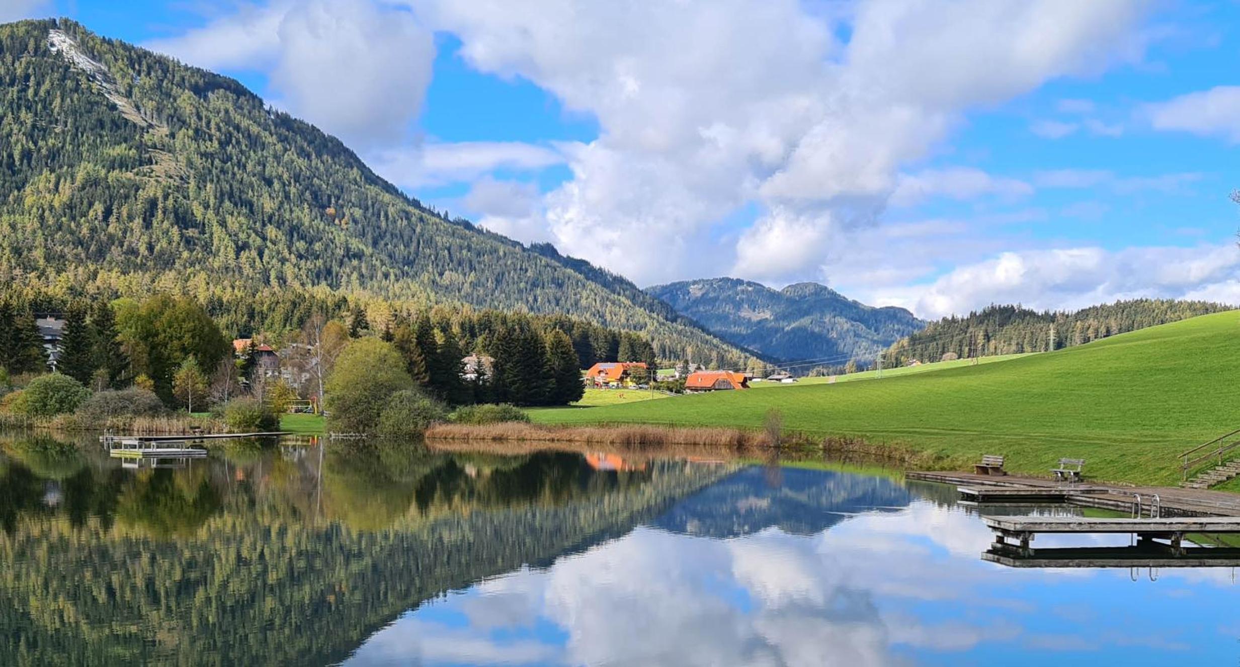 Hotel Gasthof Seeblick