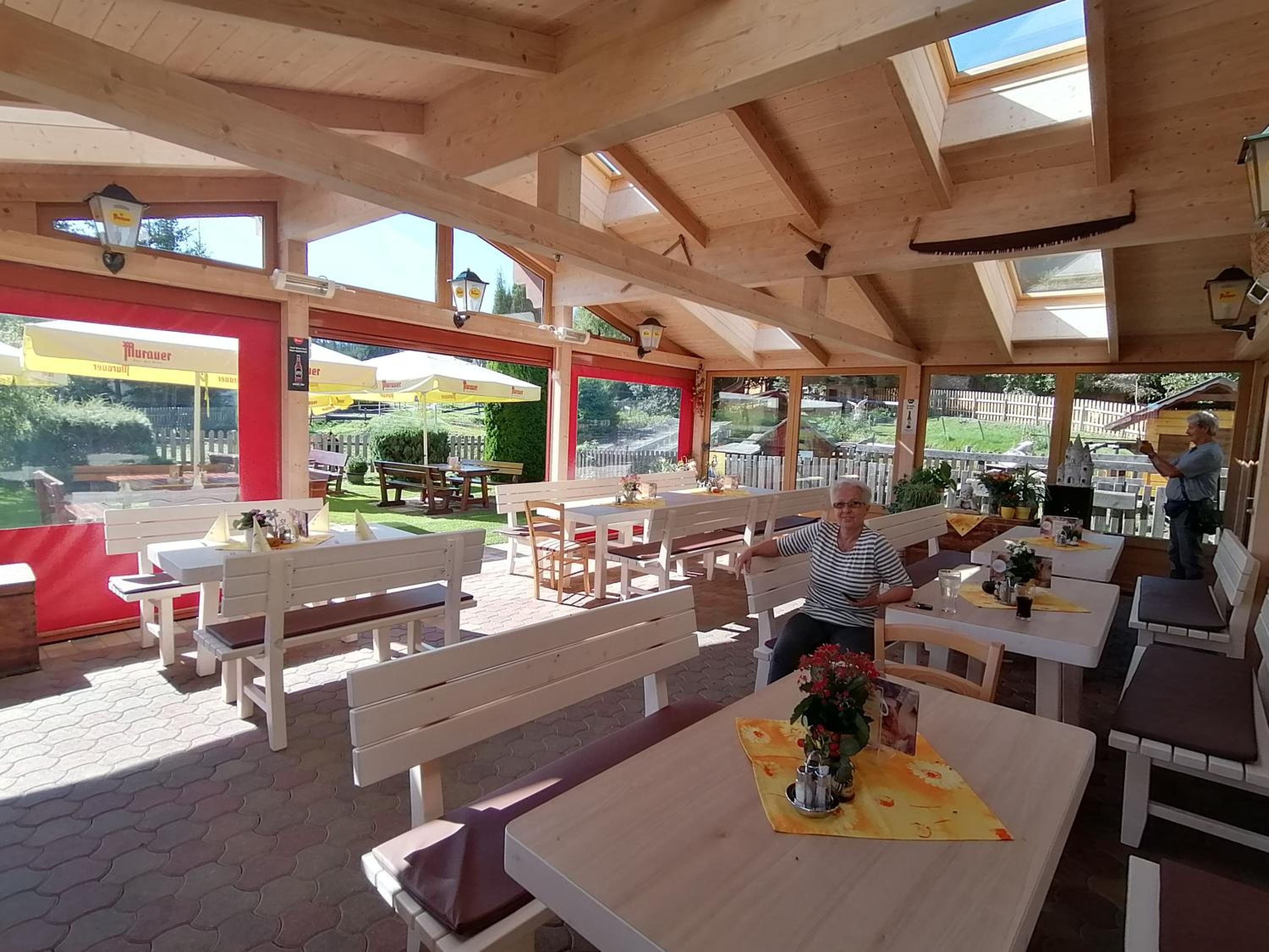 Hotel Gasthof Seeblick