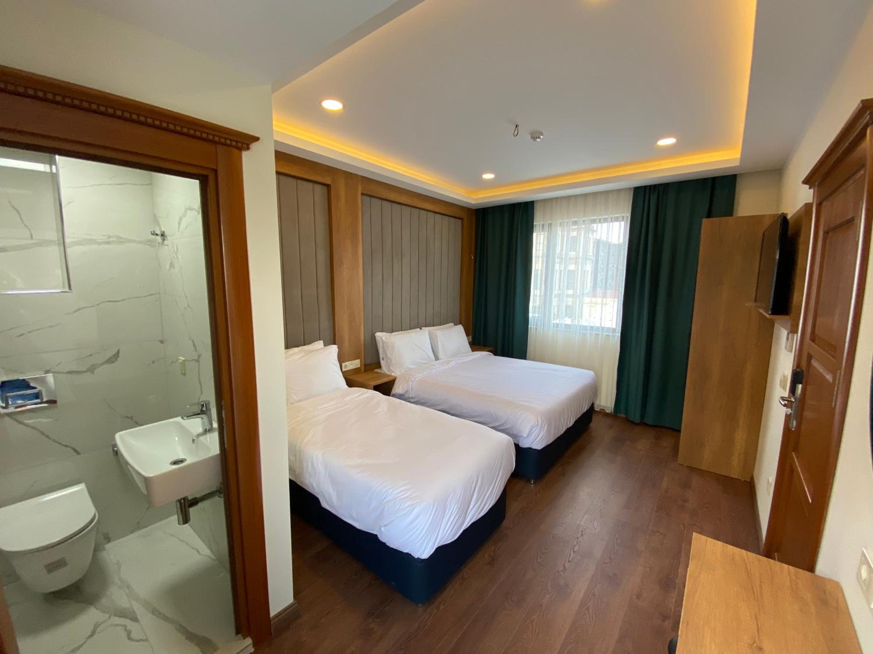 Pege Otel - Image 22