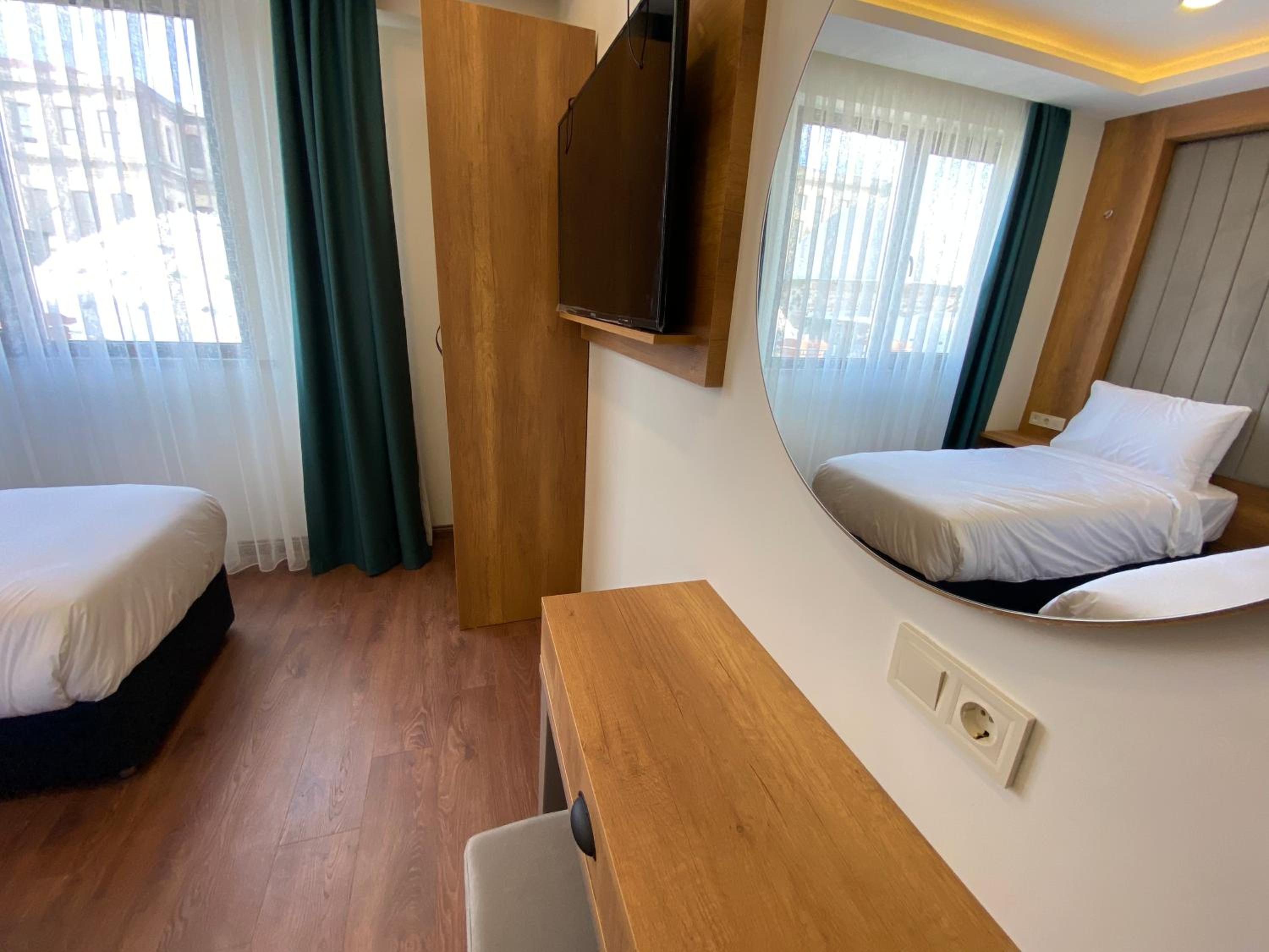 Pege Otel - Image 20