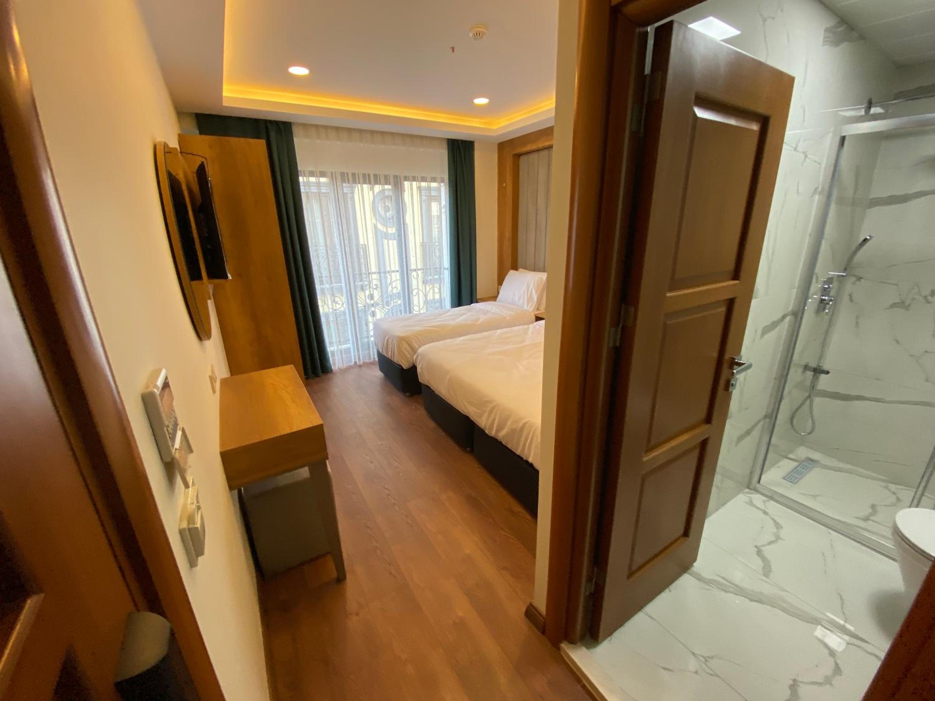 Pege Otel - Image 14