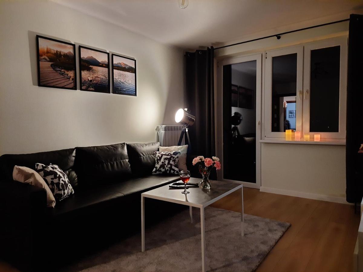Apartament Sunny Home view 5