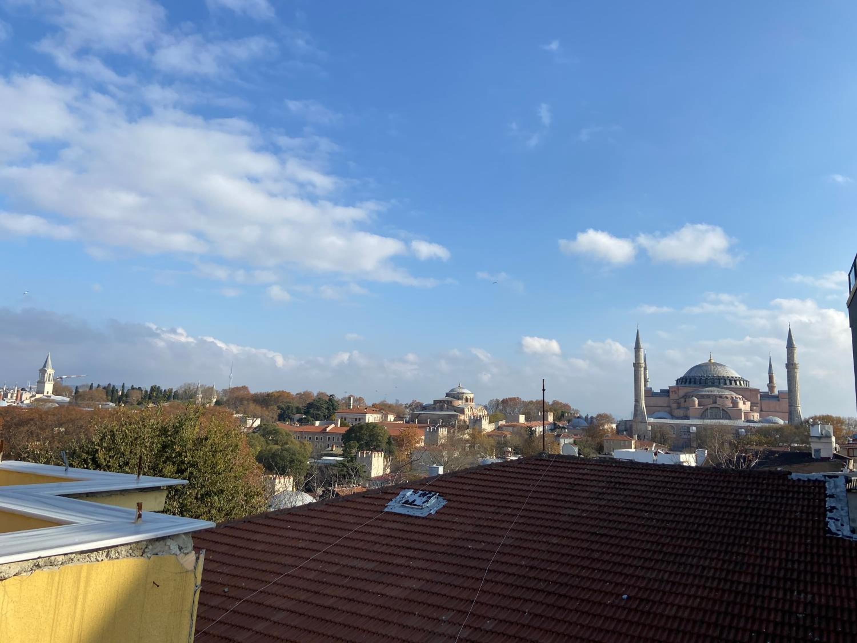 Pege Otel - Image 42