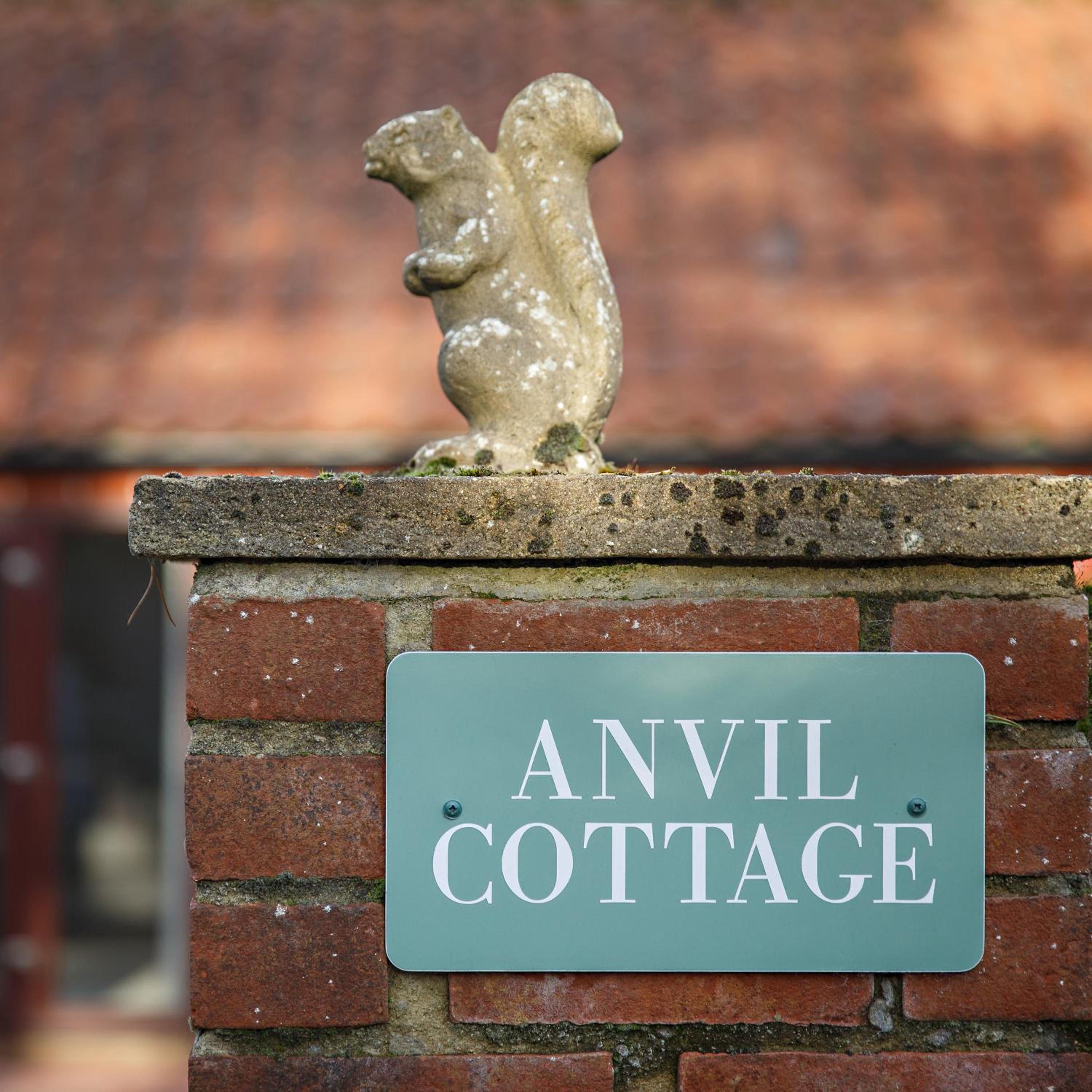 Anvil & Stable Cottages view 2