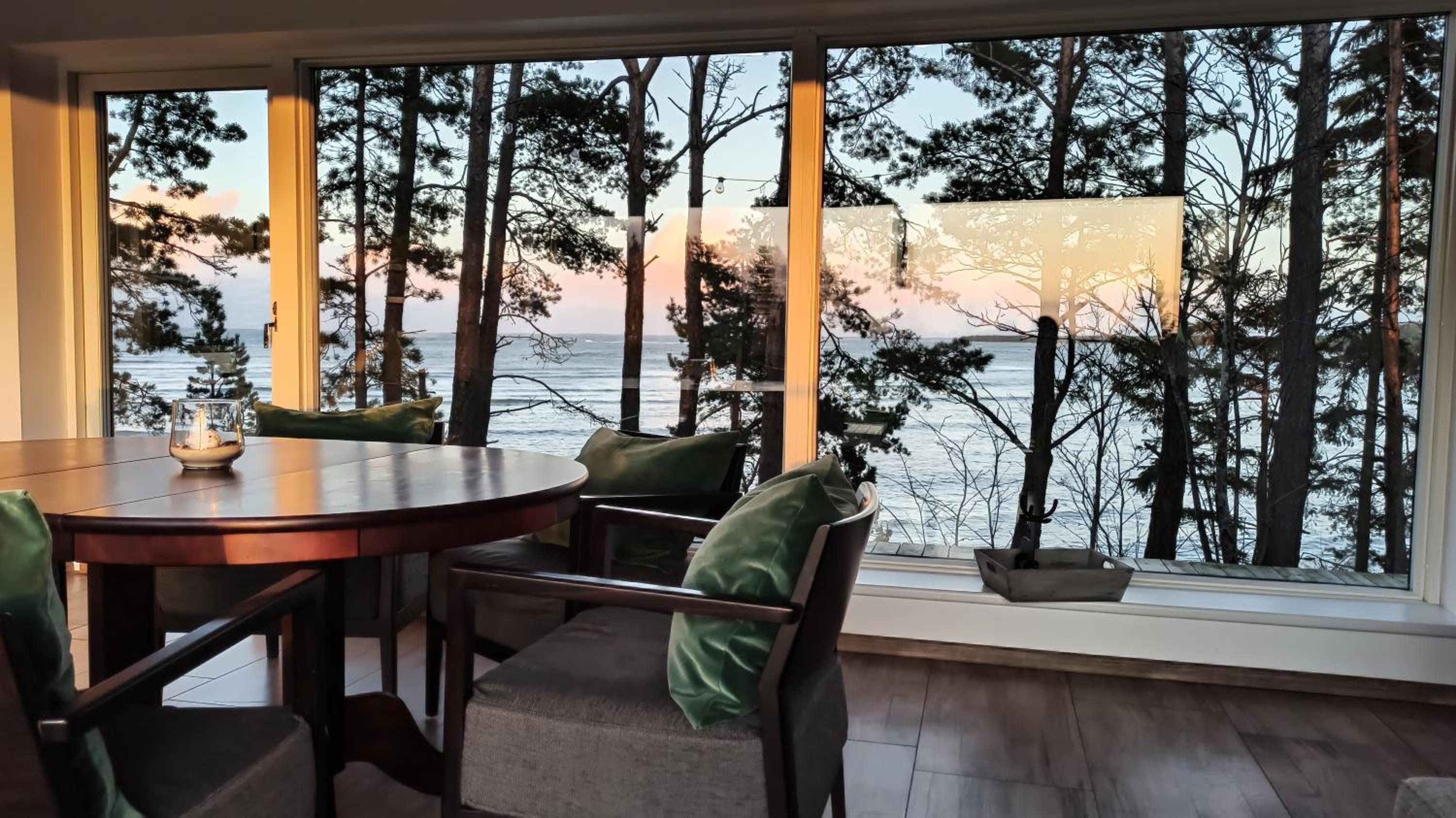 Seaside cottage Rebase Kuur view 5