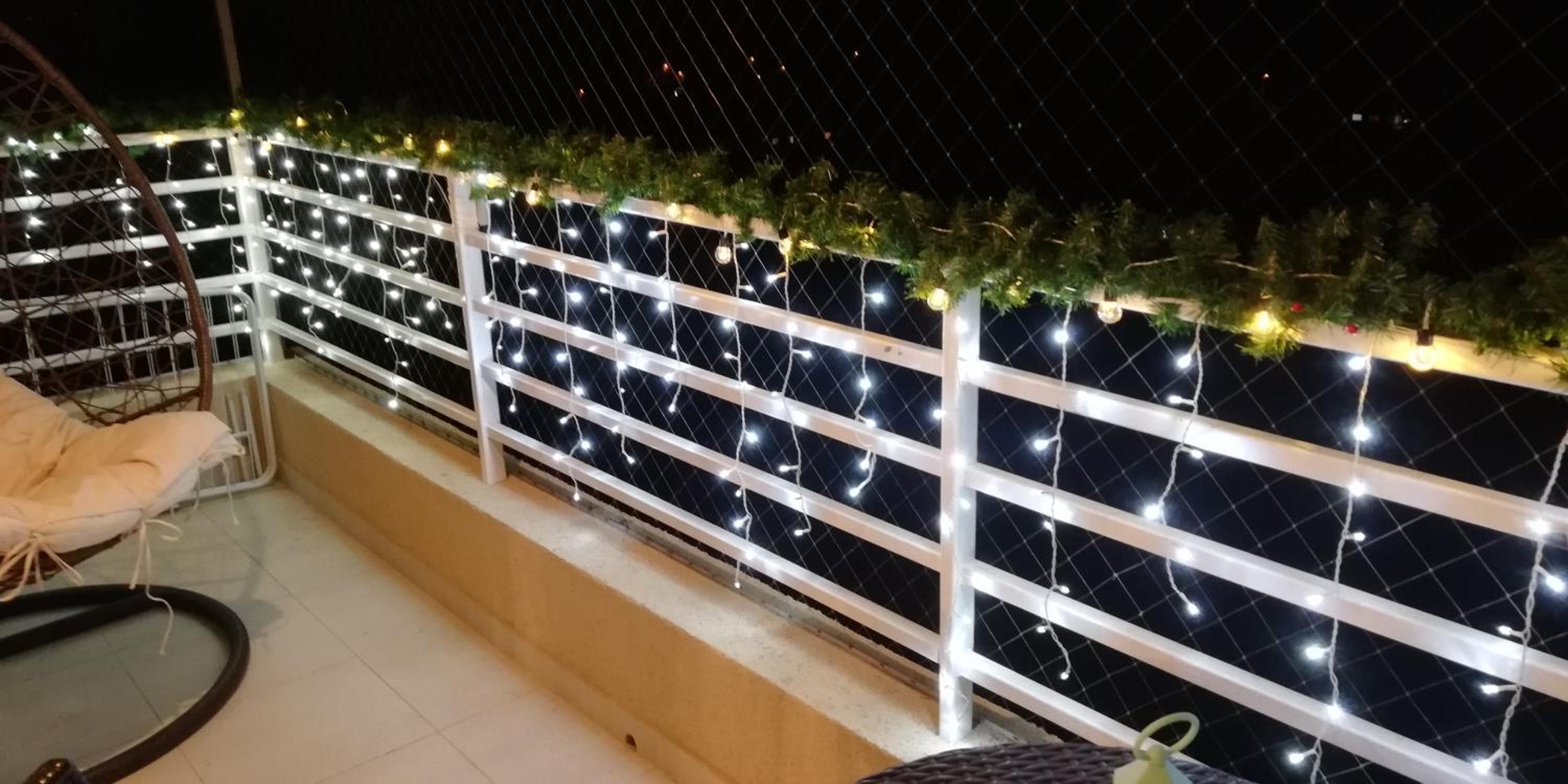 Espectacular Departamento Algarrobo Norte