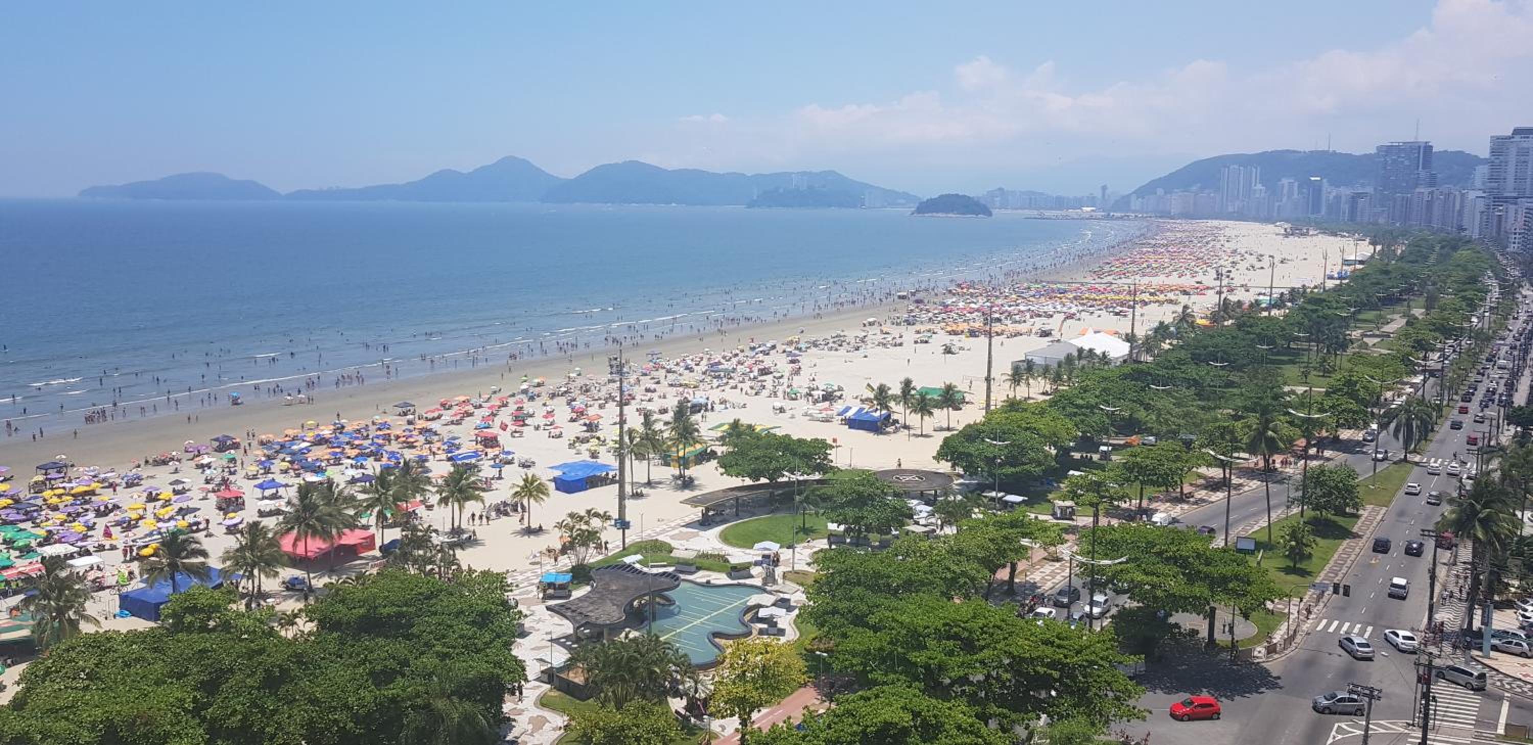 Praia Palace view 5