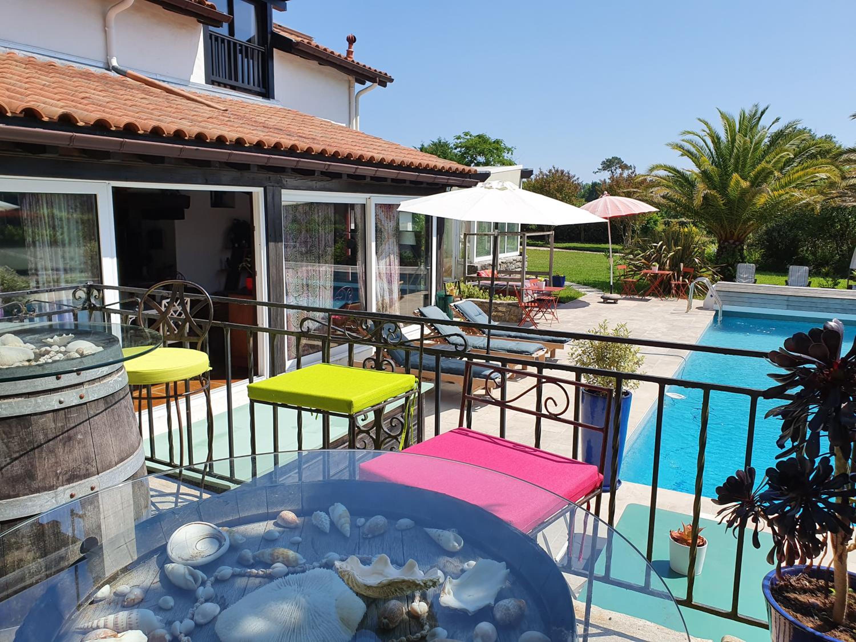 Domaine de Millox