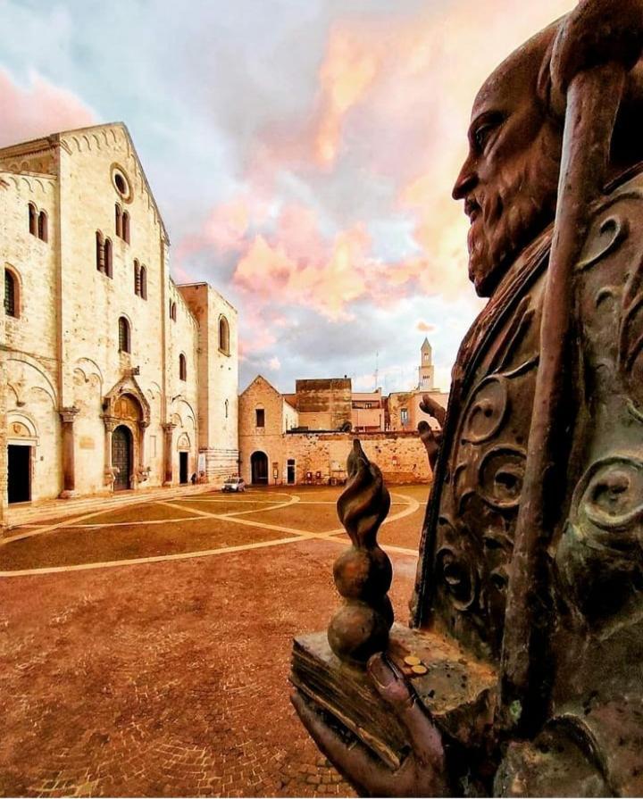 Dimora dei Veneziani view 2