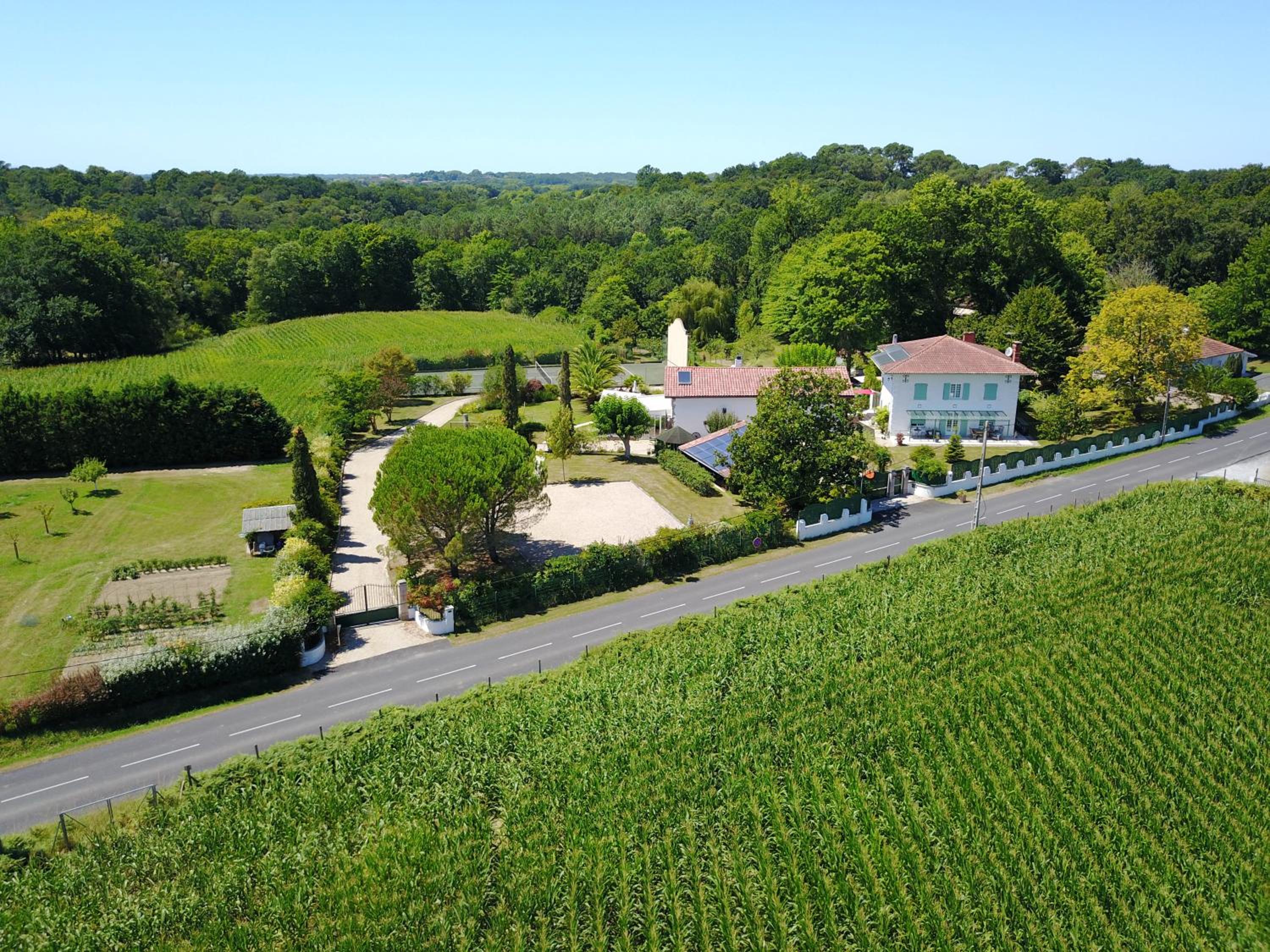 Domaine de Millox