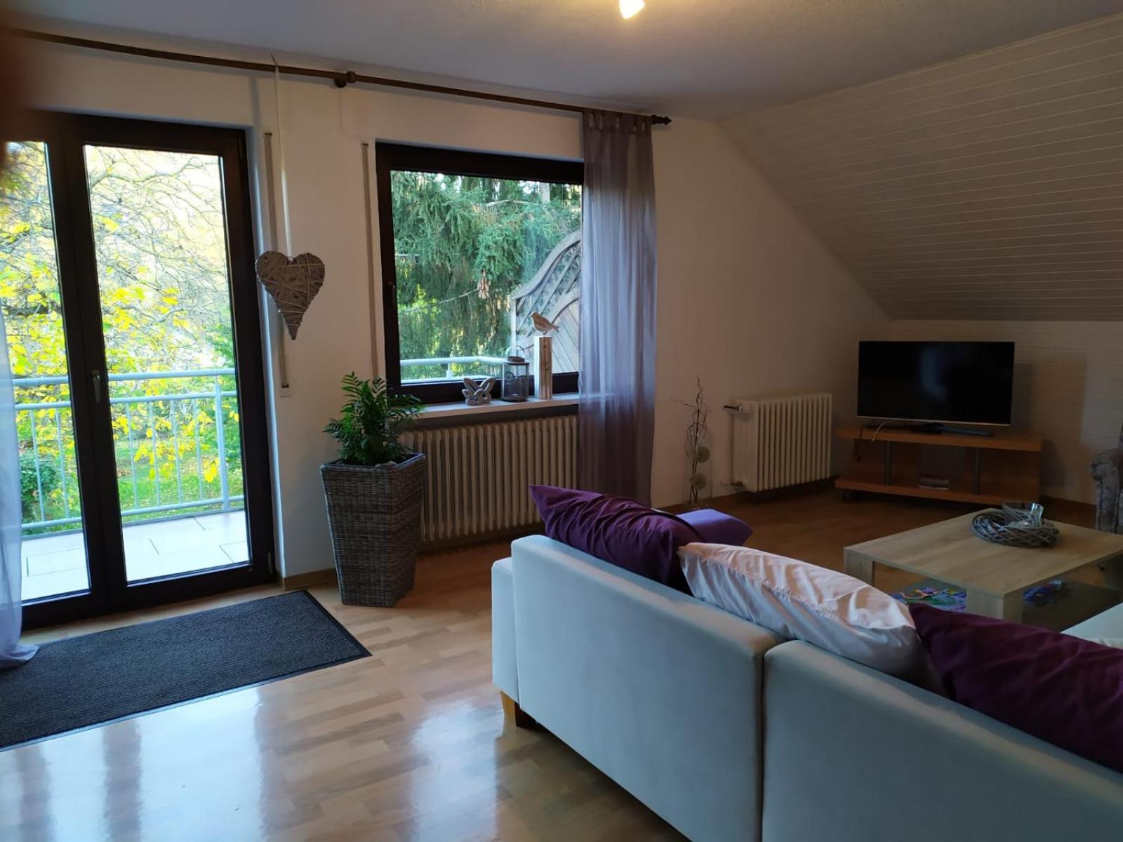 Ferienhaus Schenden view 4