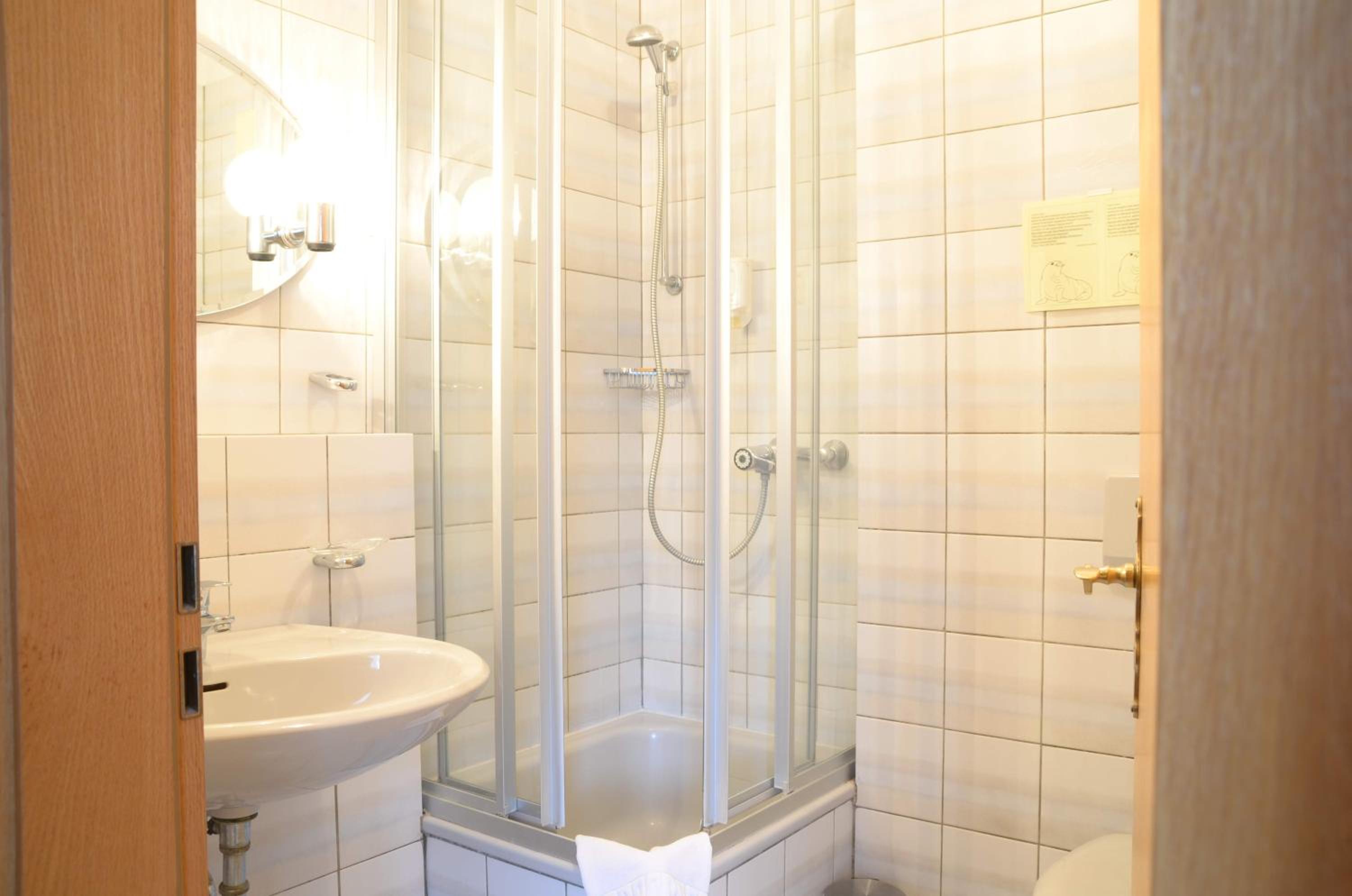 Waldhotel Twiehaus Garni
