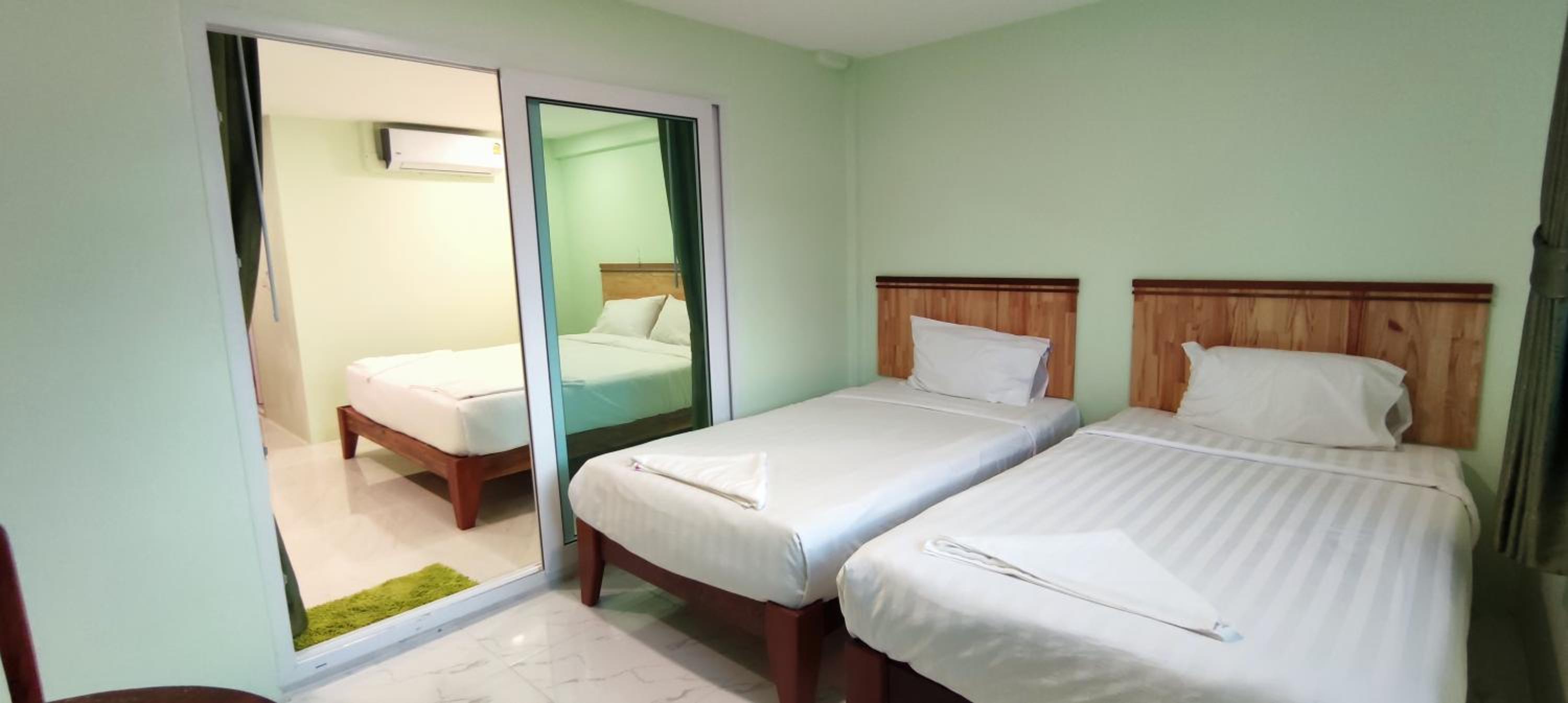 Sea-Sun Bungalow & Resort