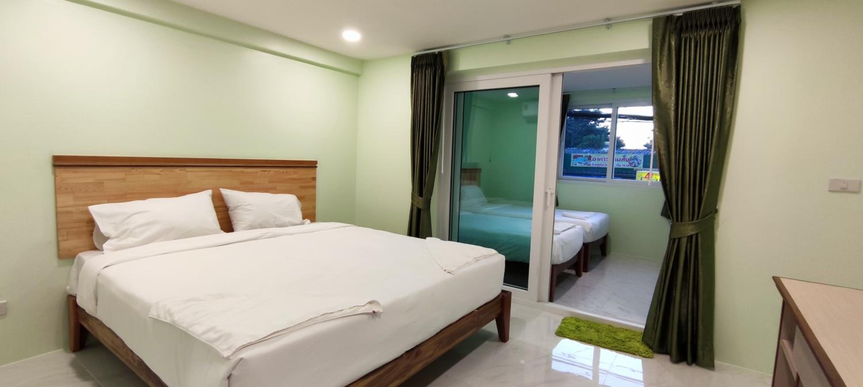 Sea-Sun Bungalow & Resort