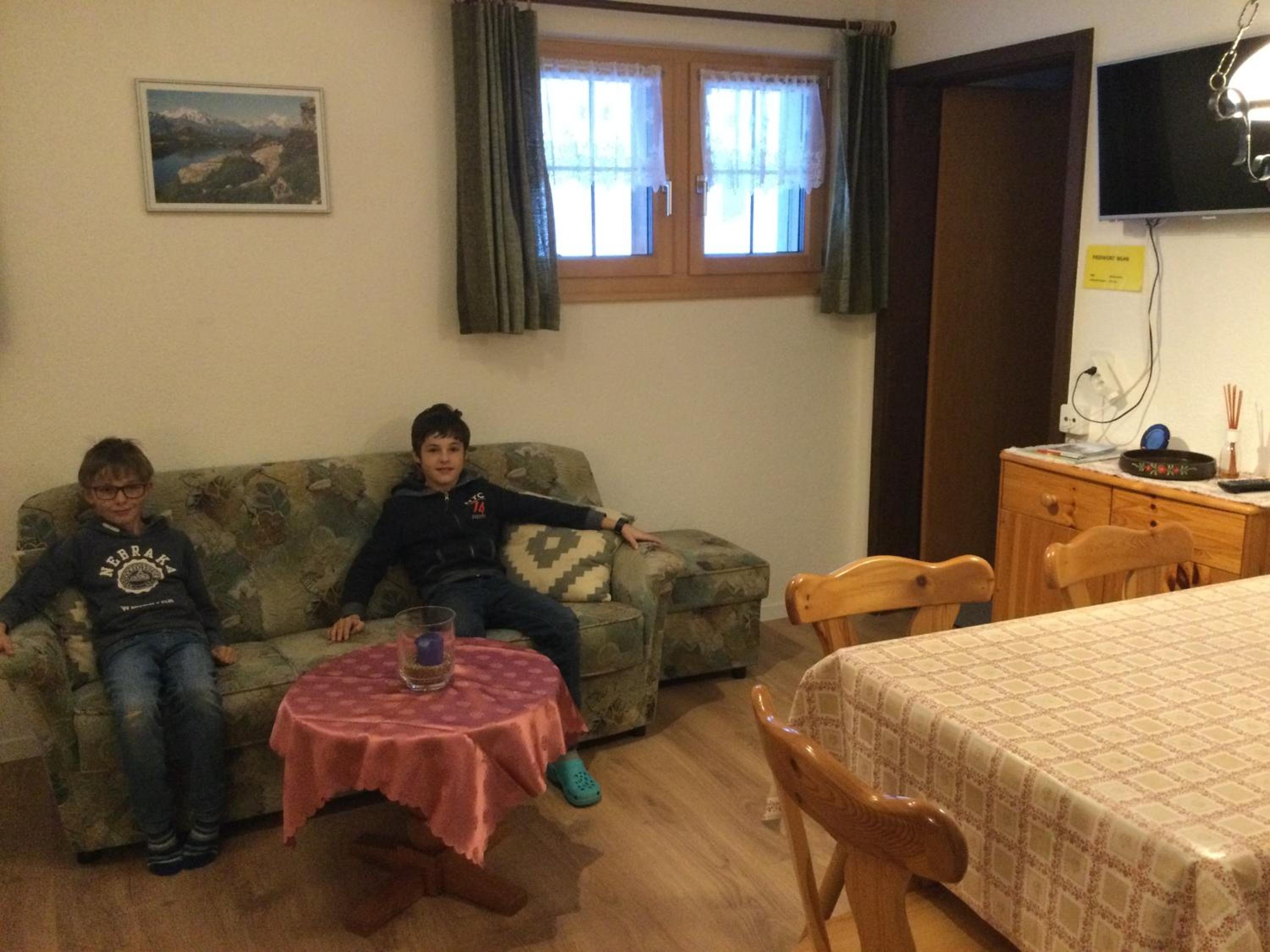 Chalet Marder view 4