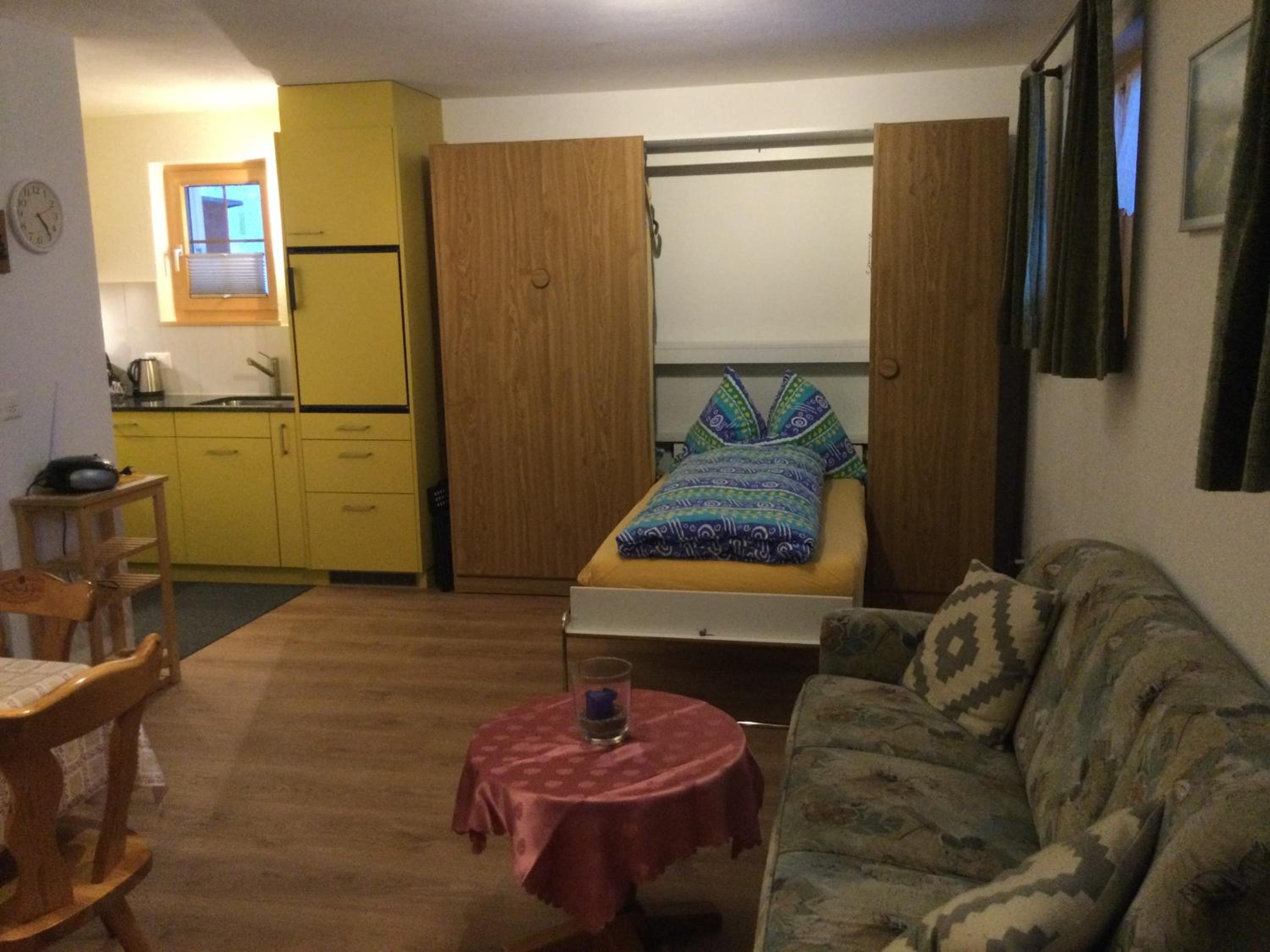 Chalet Marder view 3