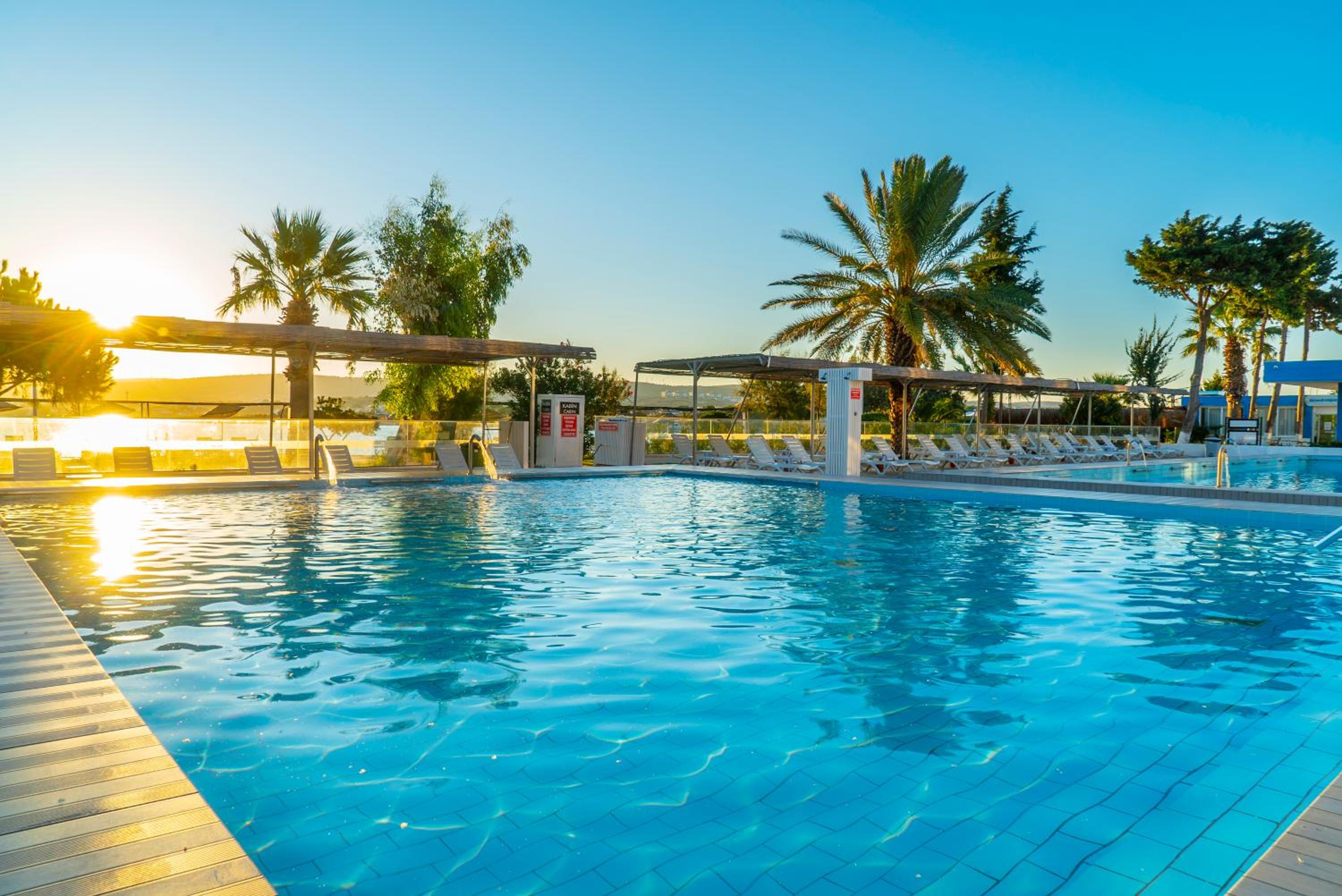 Sifne Thermal Otel - Image 16