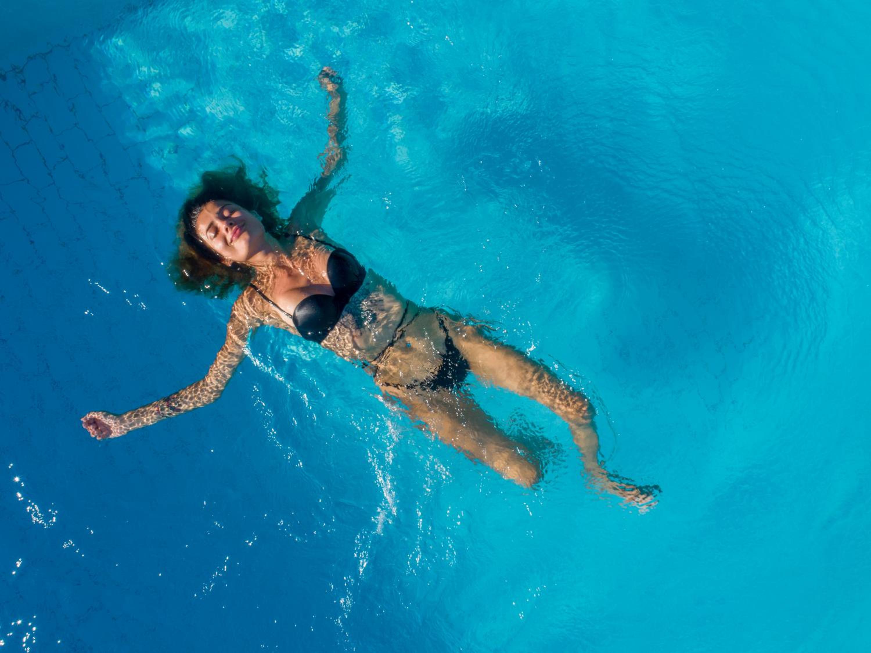 Sifne Thermal Otel - Image 15