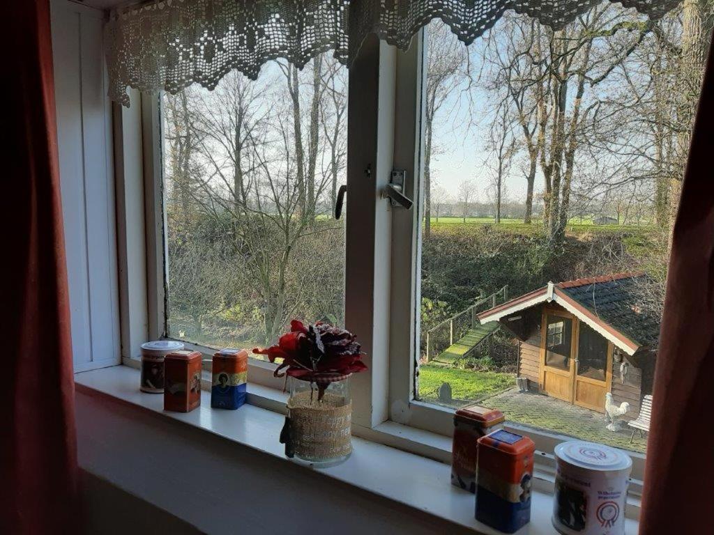 Hoeve de Laan, photo 27
