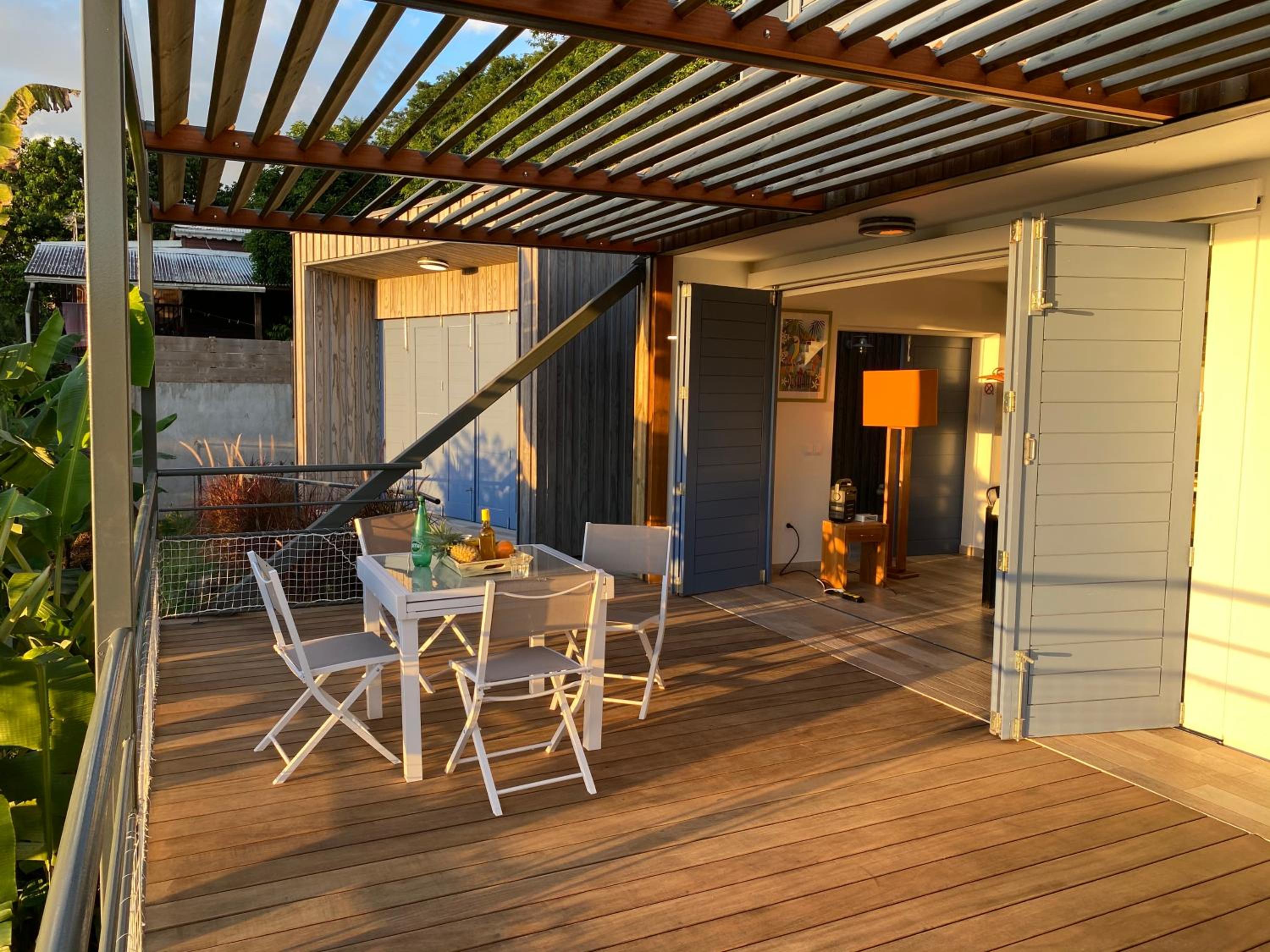 Les Cabanes Perchées - Photo 5