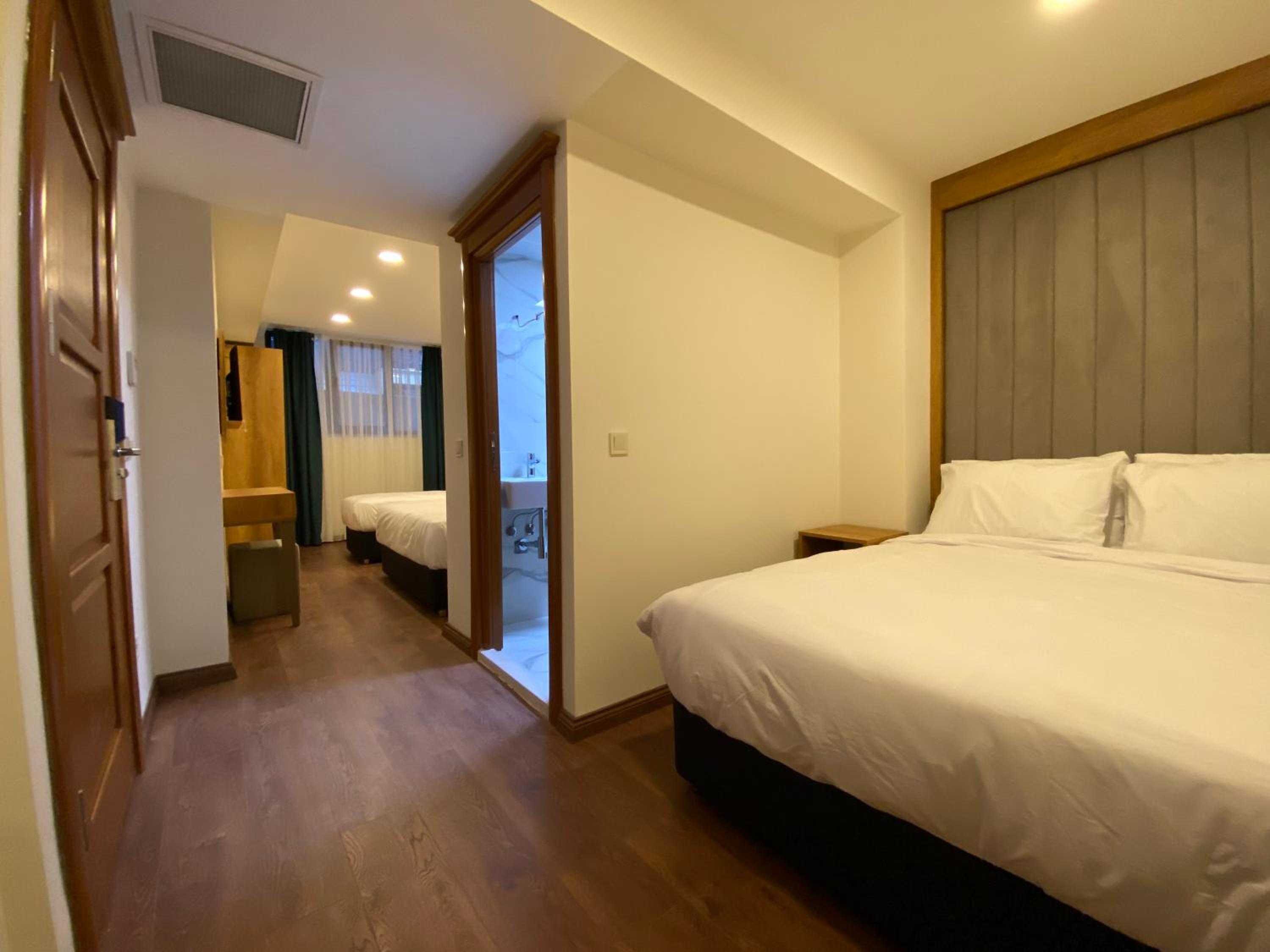 Pege Otel - Image 40