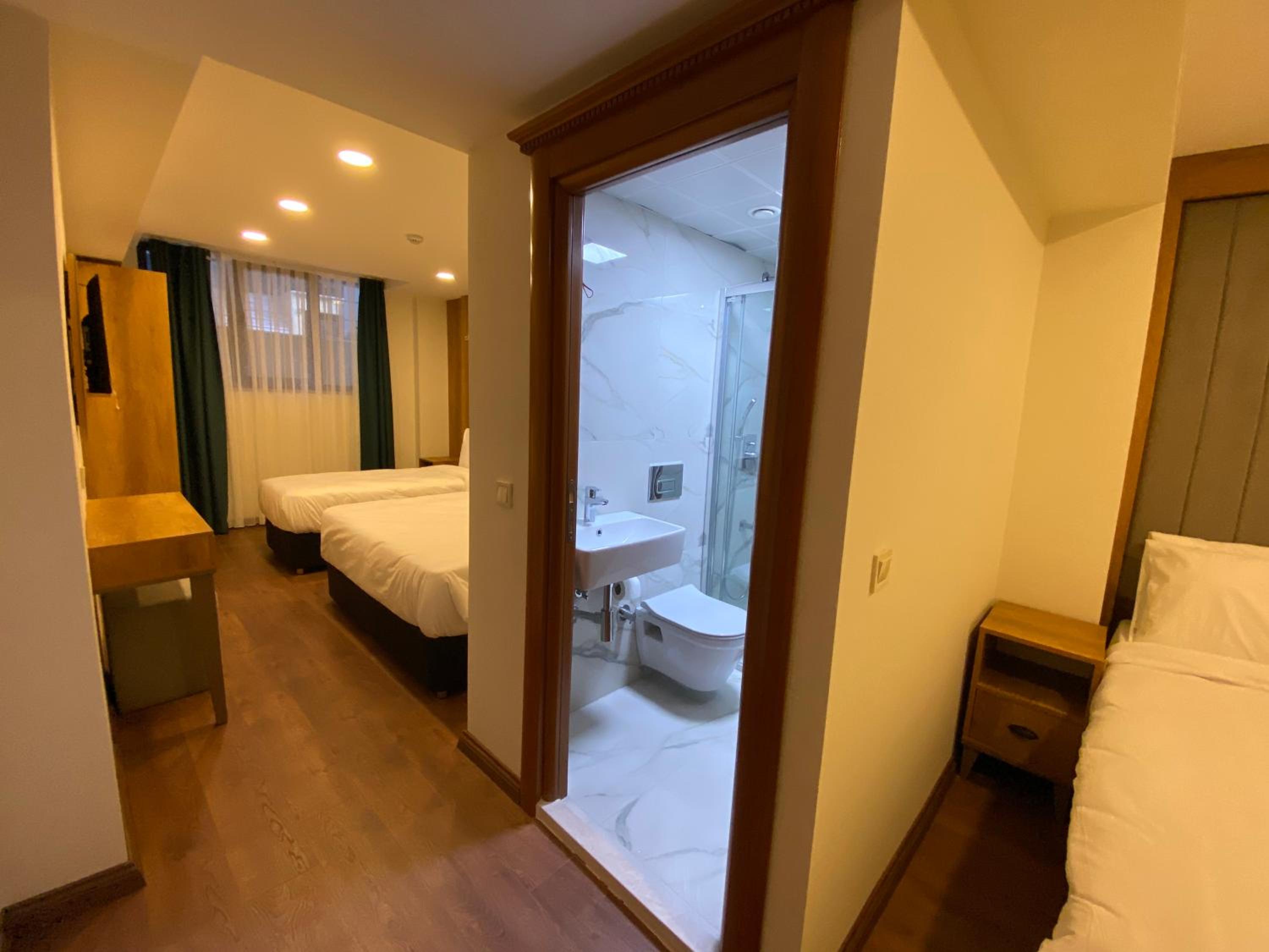 Pege Otel - Image 39