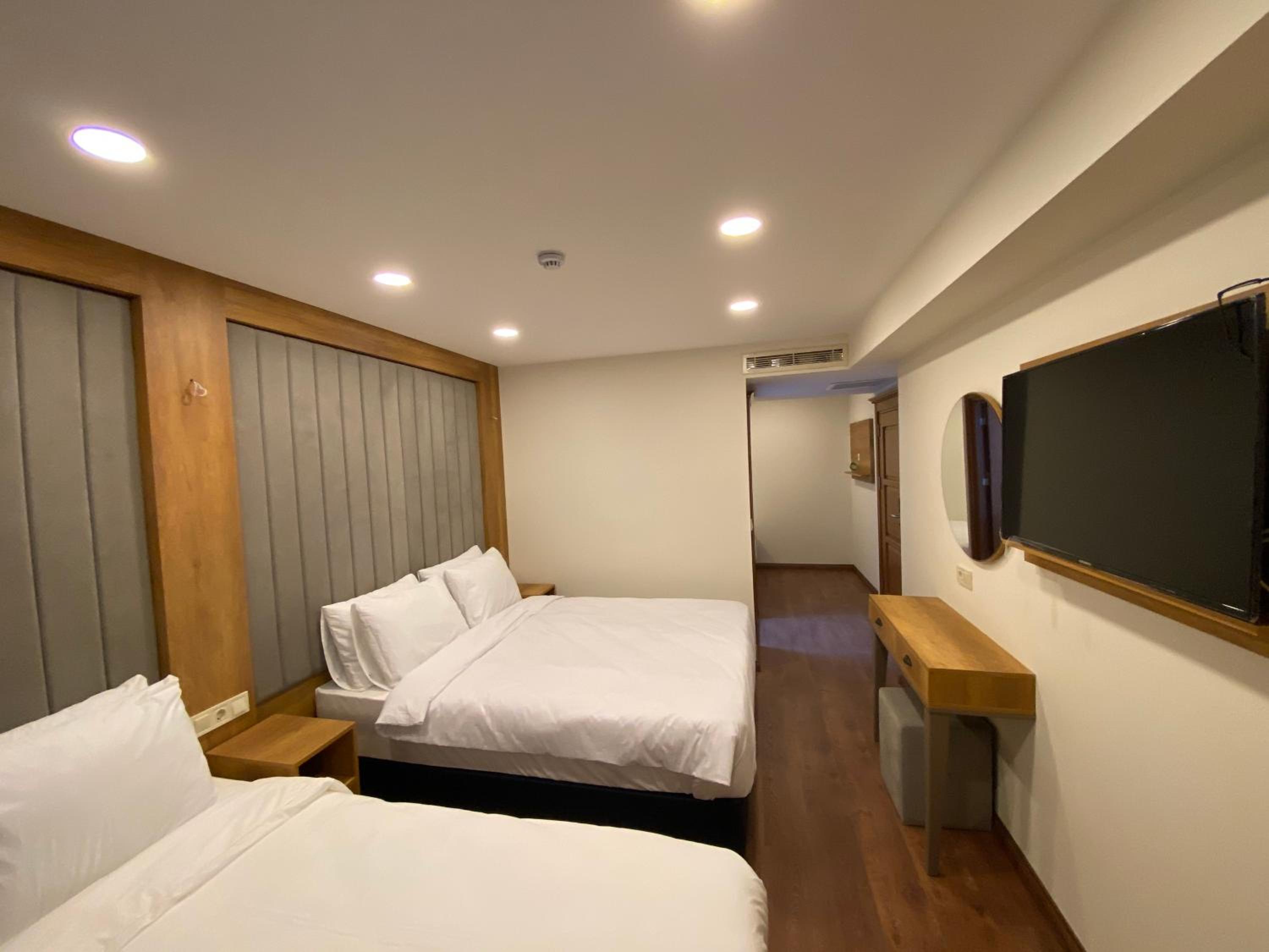 Pege Otel - Image 12