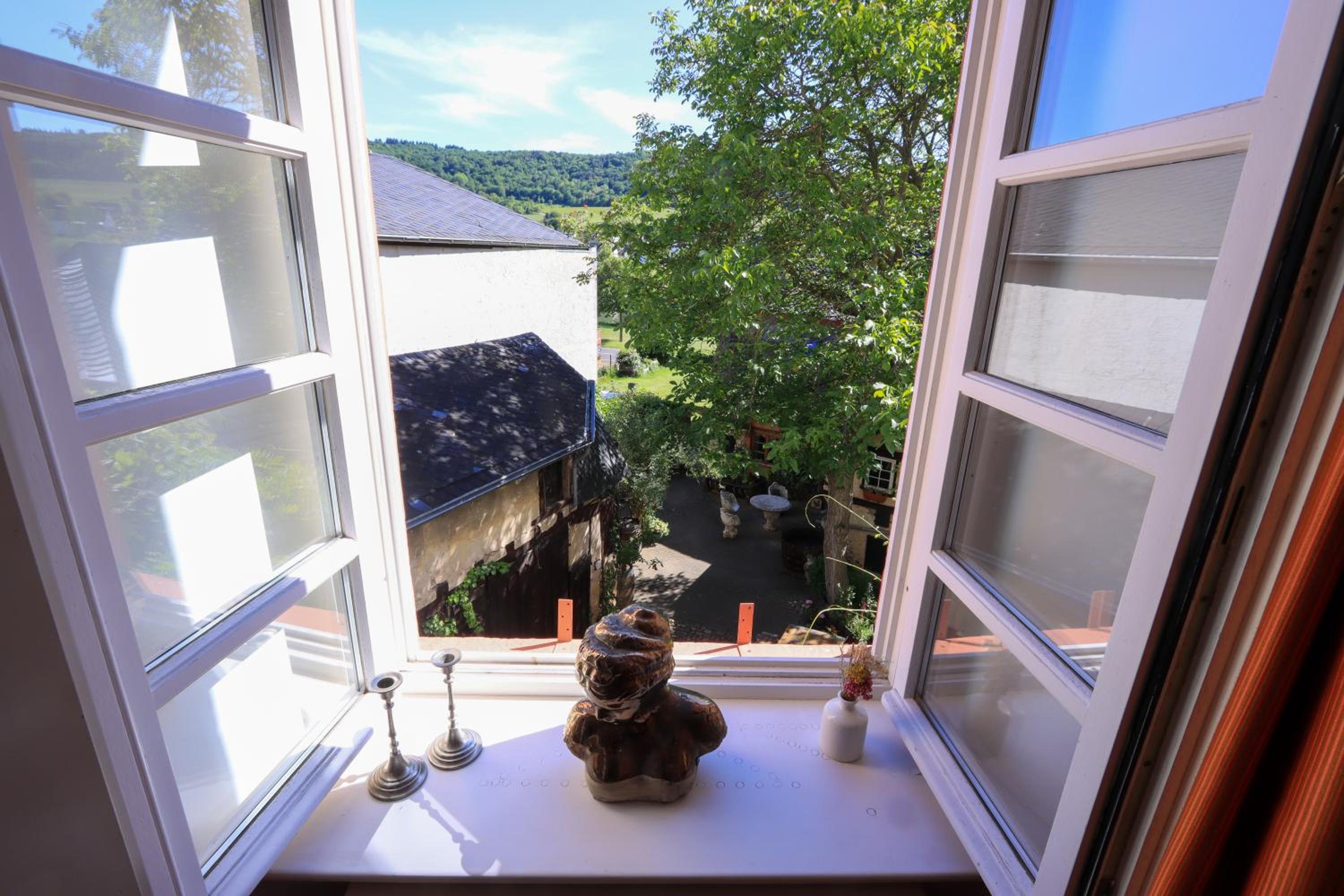 B&B Echternacher Hof