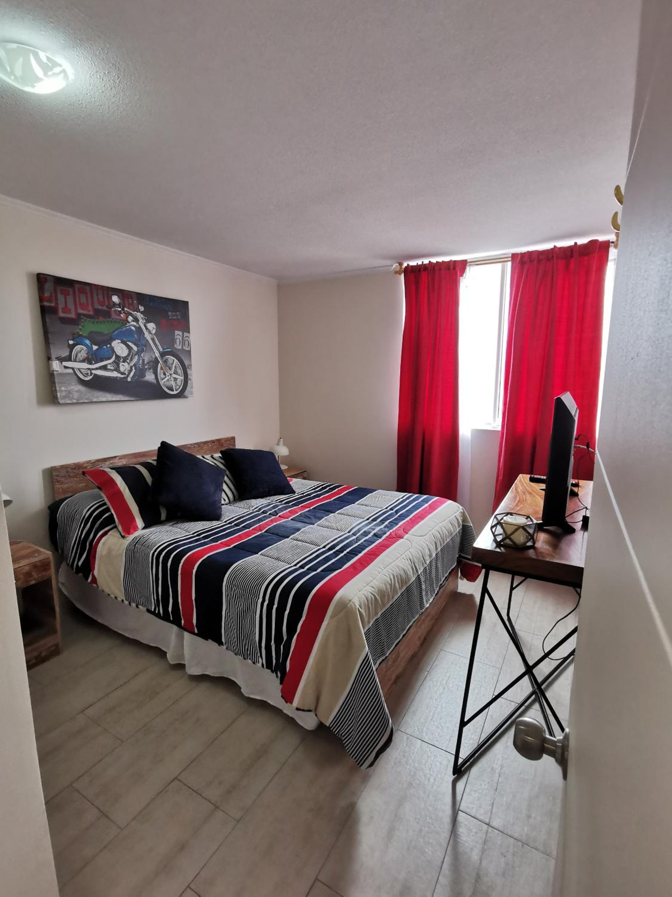 Departamento en Avenida del Mar
