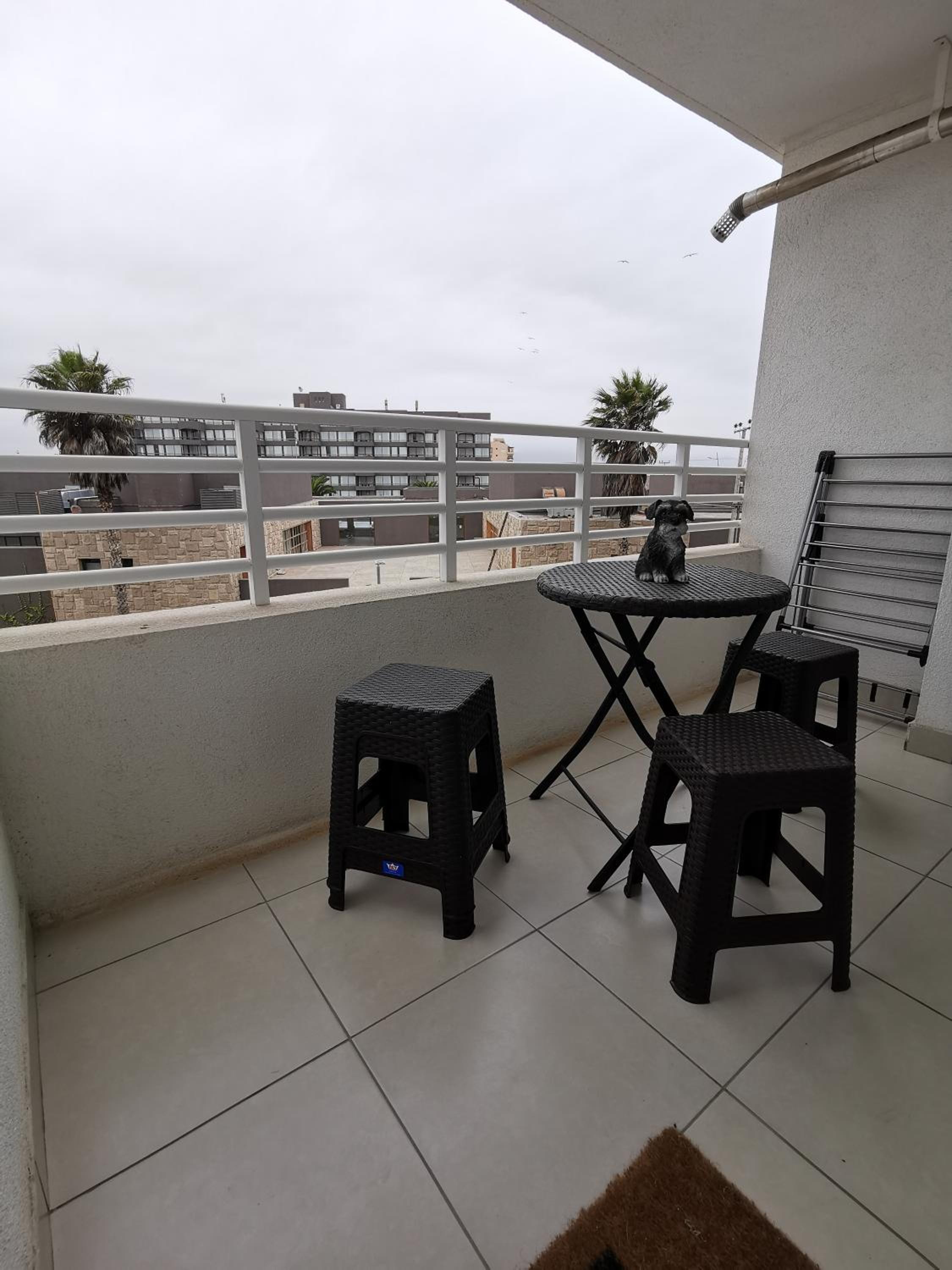 Departamento en Avenida del Mar