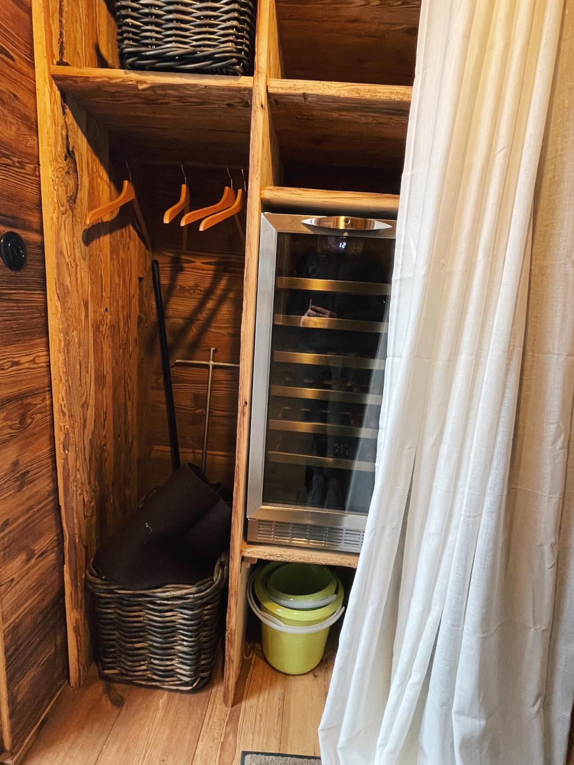 Hütte in Tirol Wattenberg, photo 9