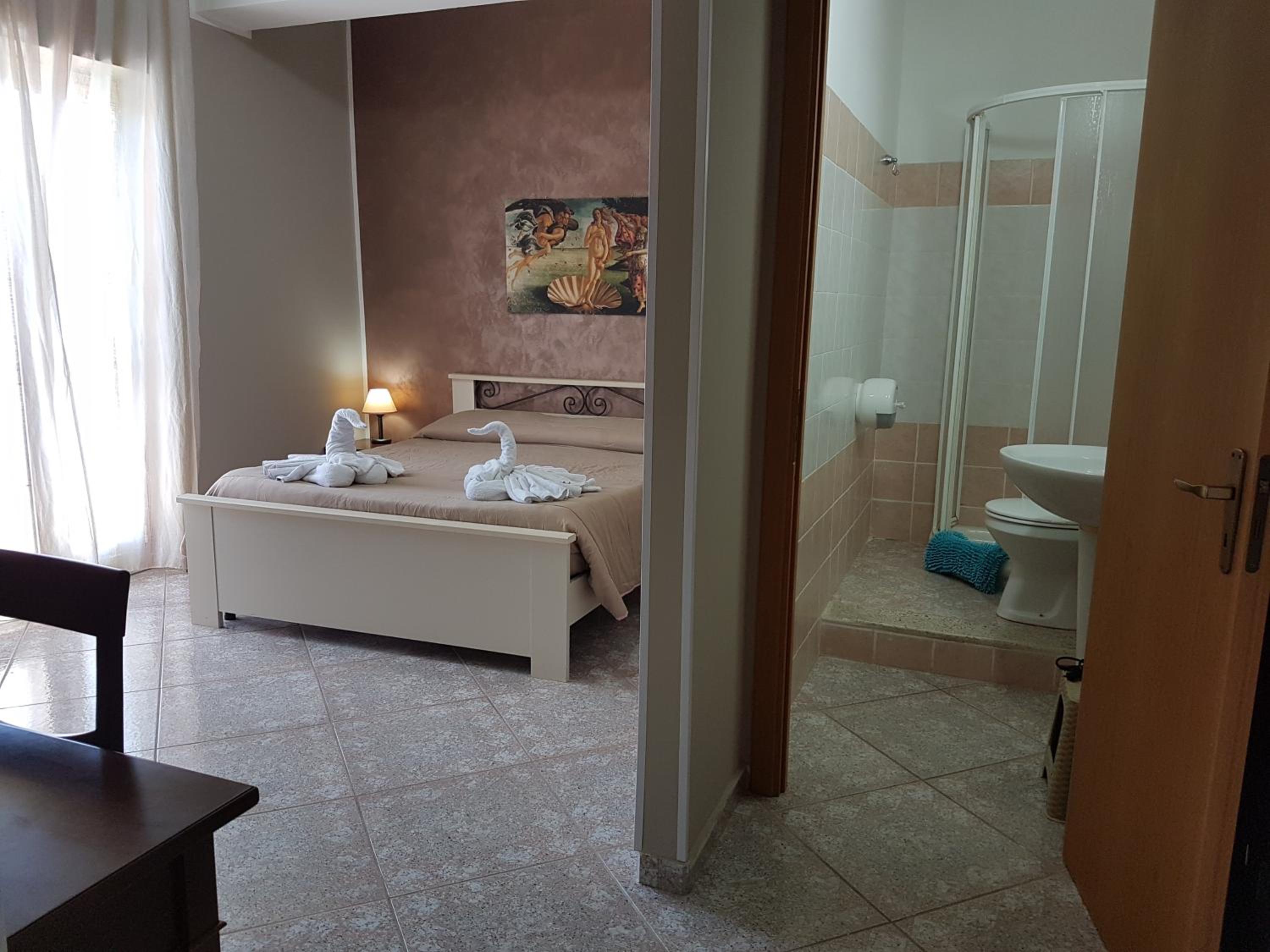 B&B Magna Grecia