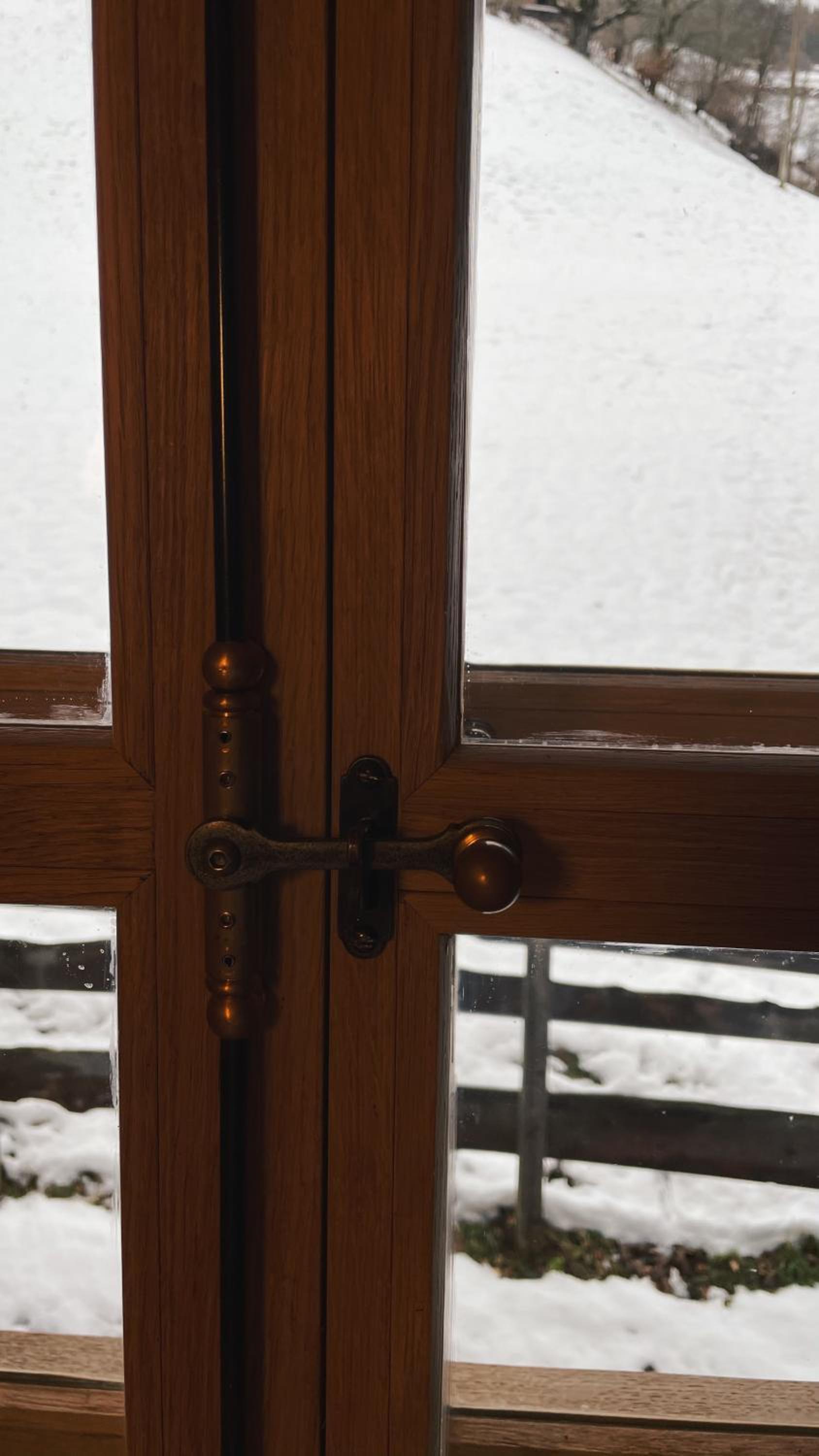 Hütte in Tirol Wattenberg, photo 24
