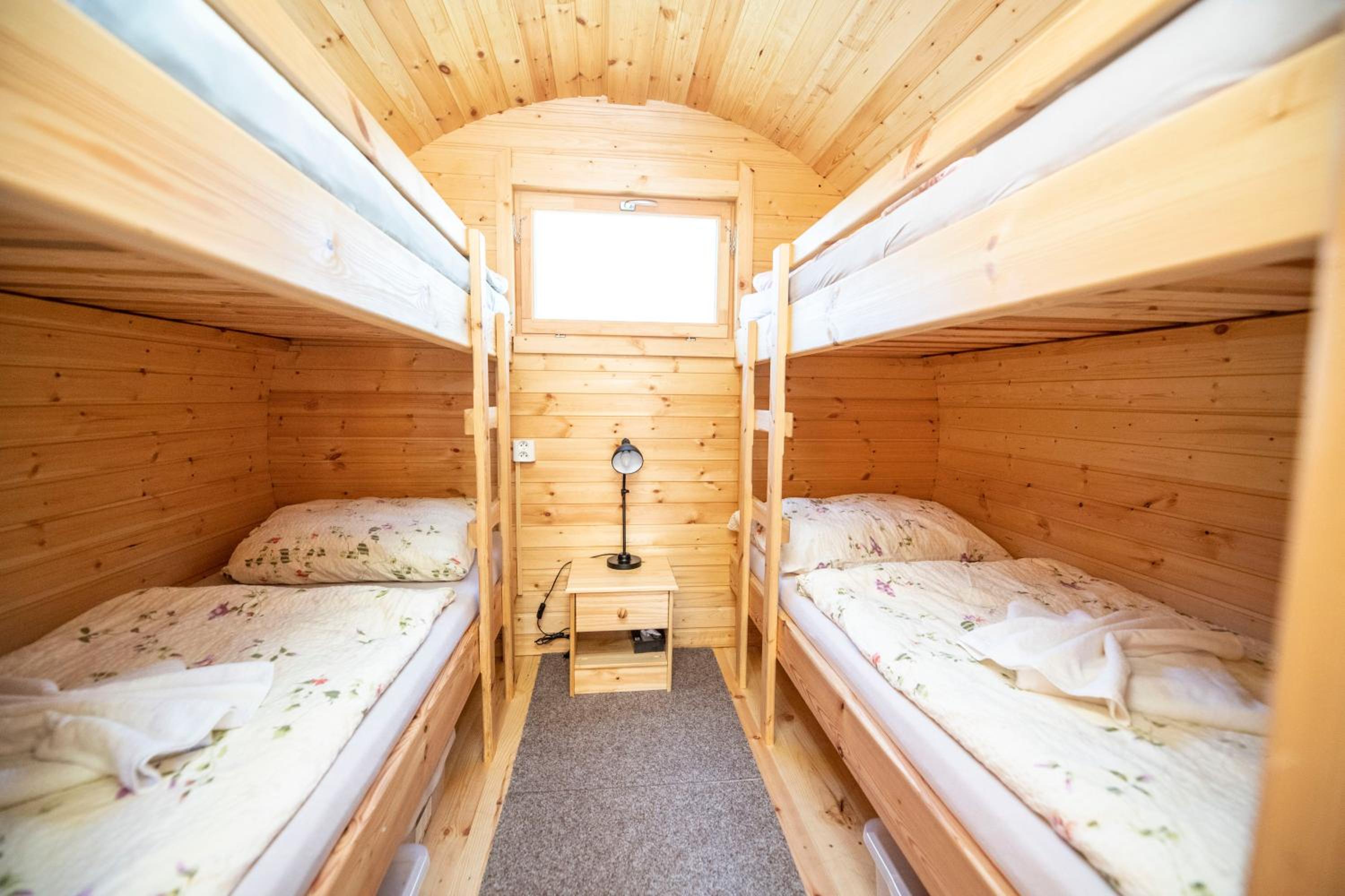 Wellness Penzion Stonozka