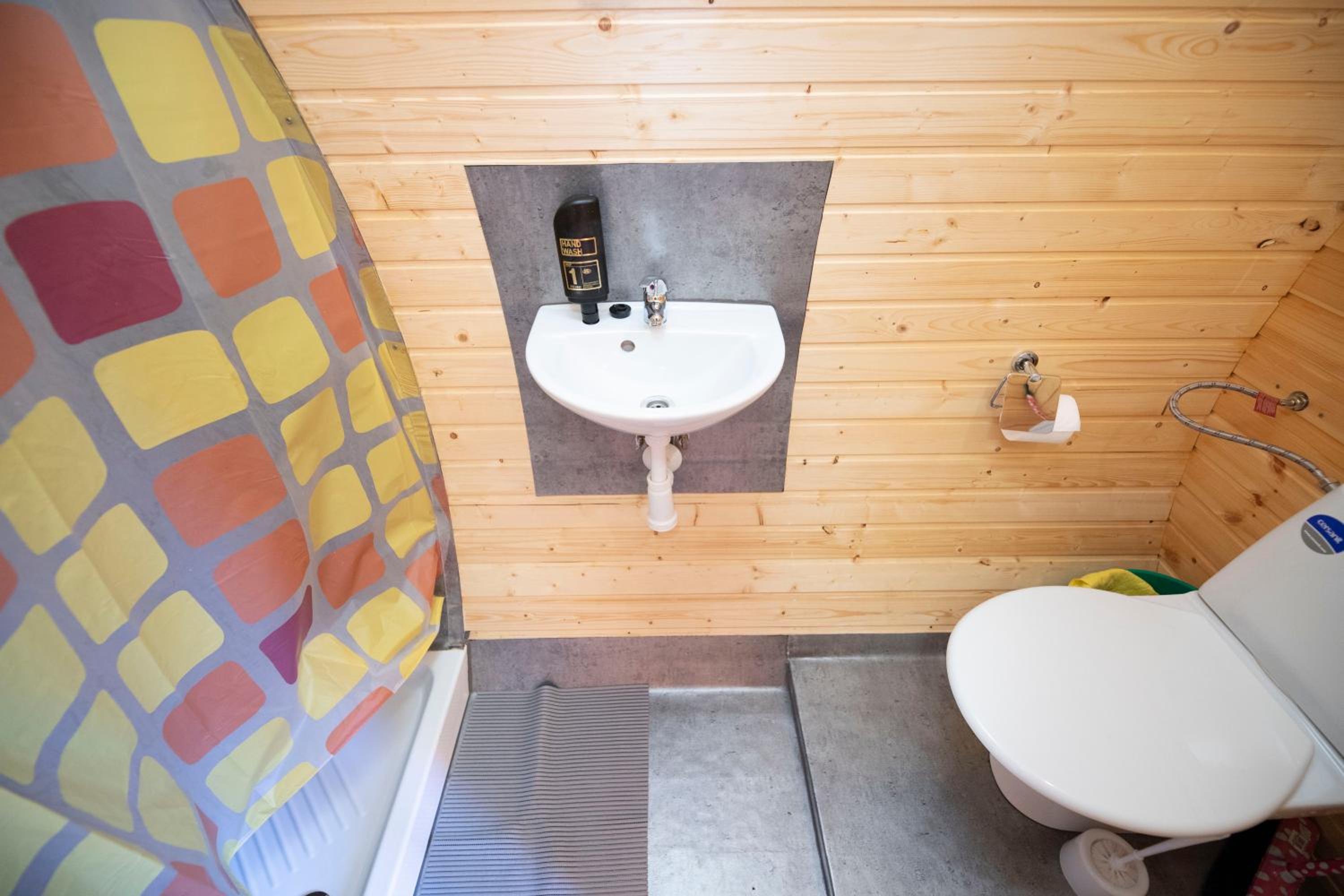 Wellness Penzion Stonozka