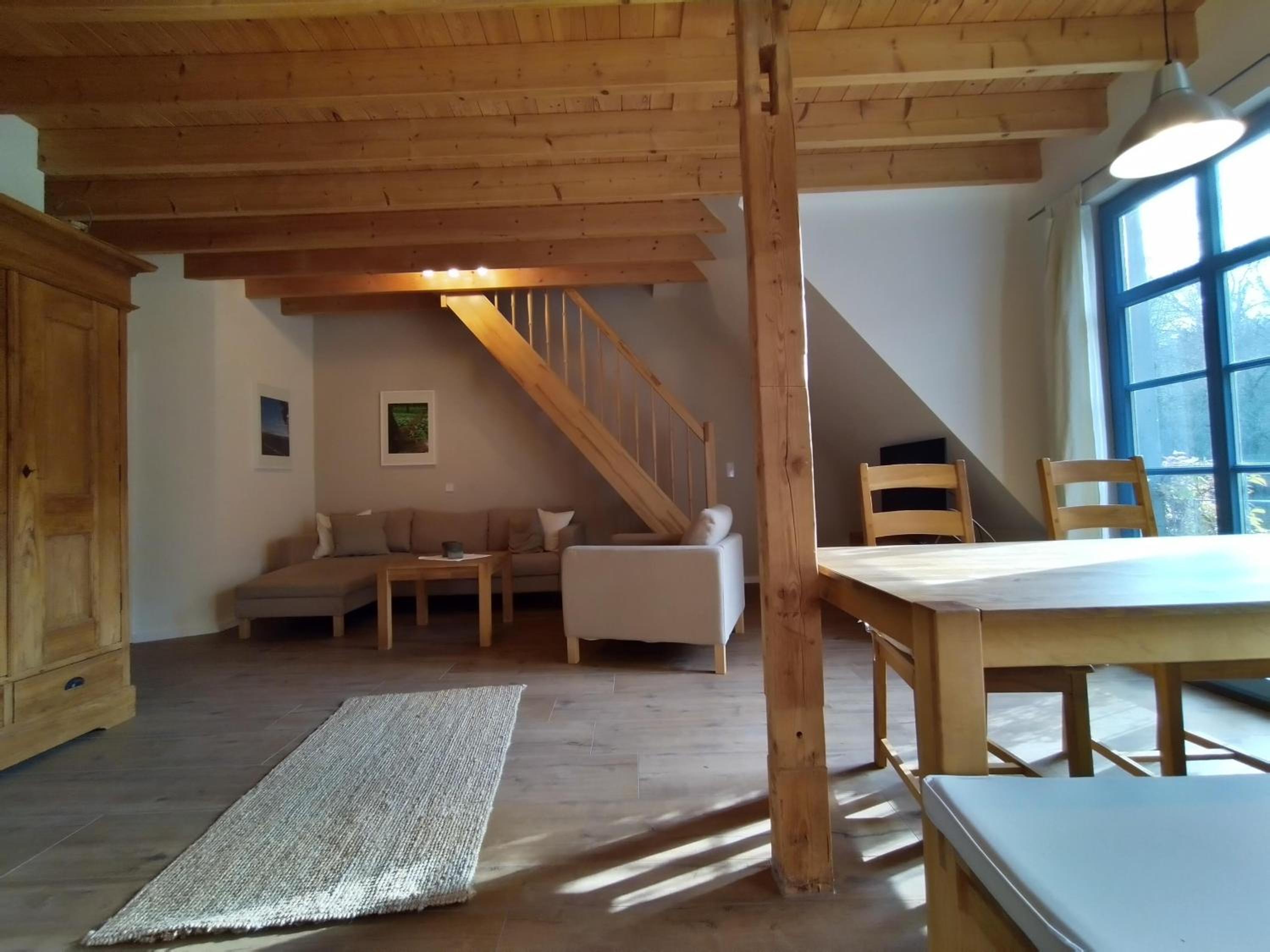 Forsthaus Goldberg view 3