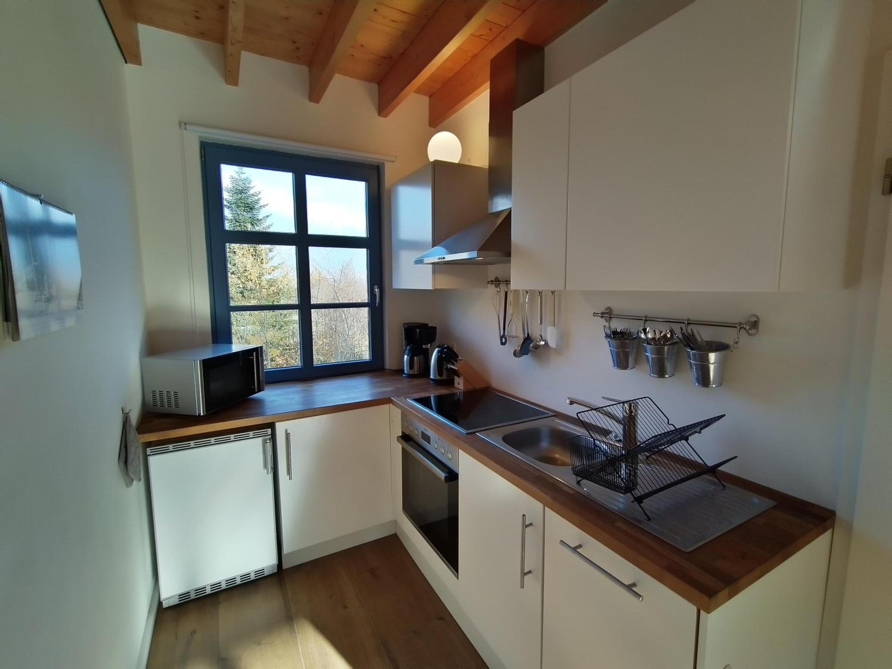 Forsthaus Goldberg view 5