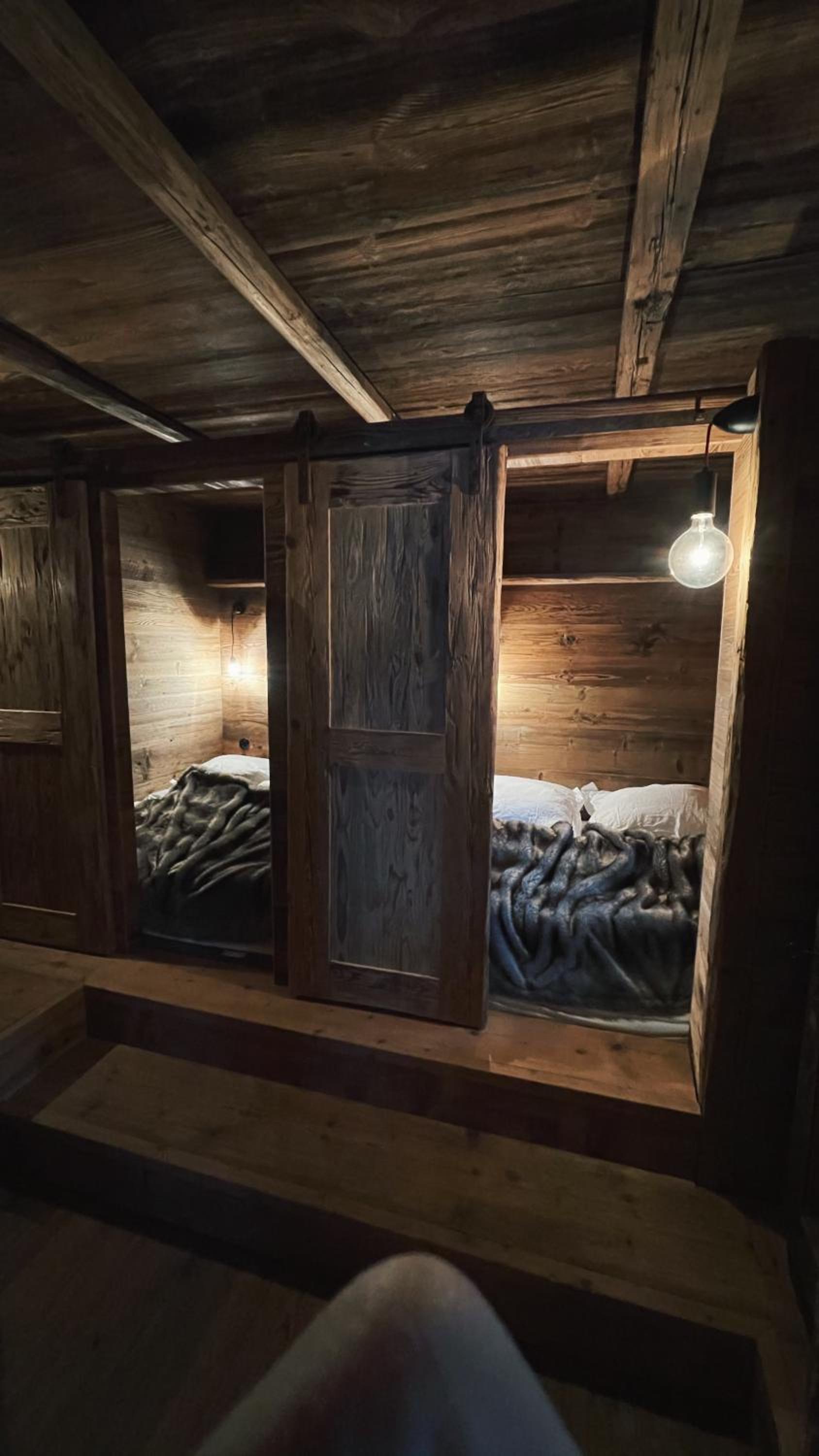 Hütte in Tirol Wattenberg, photo 38