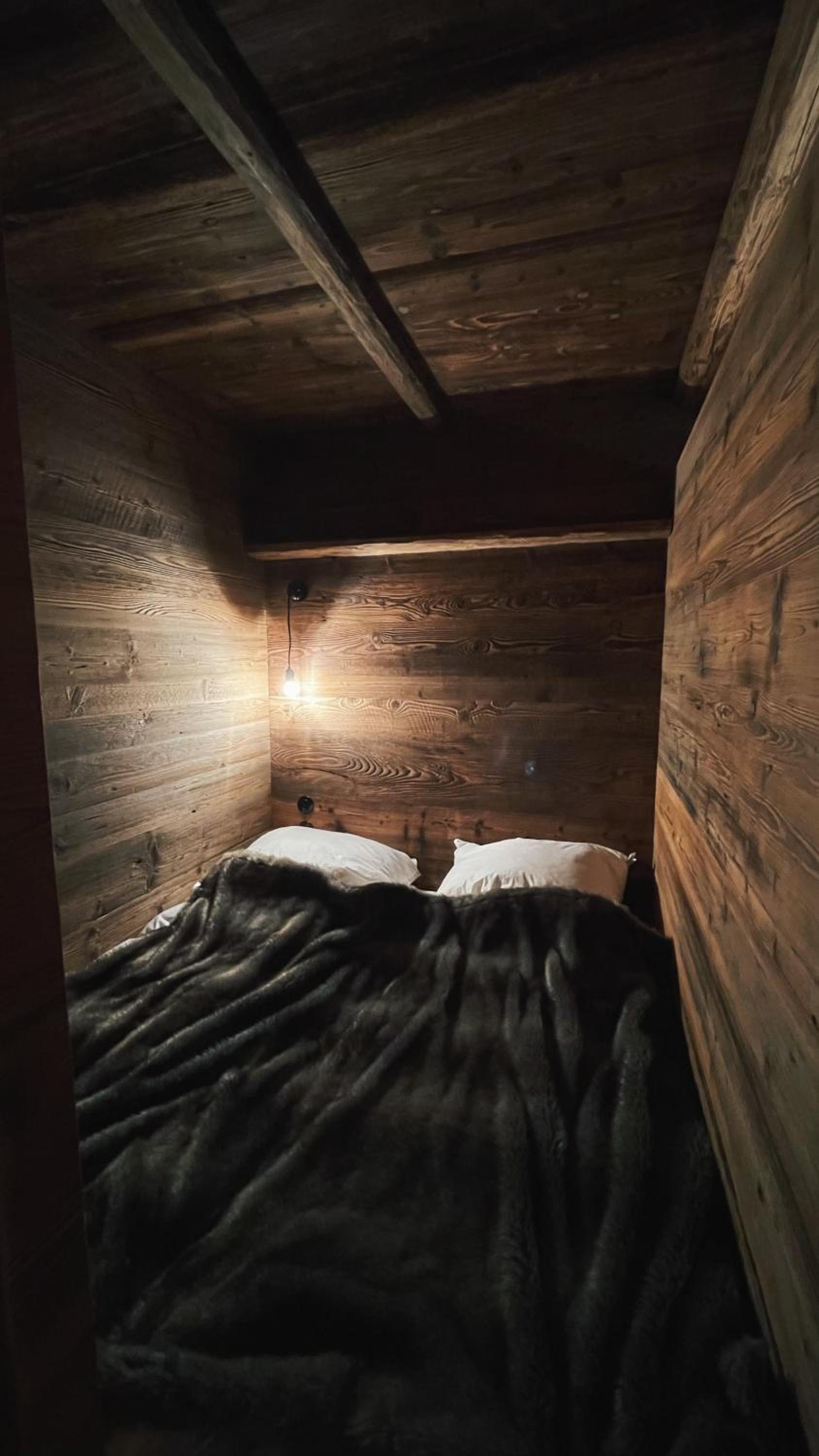 Hütte in Tirol Wattenberg, photo 31