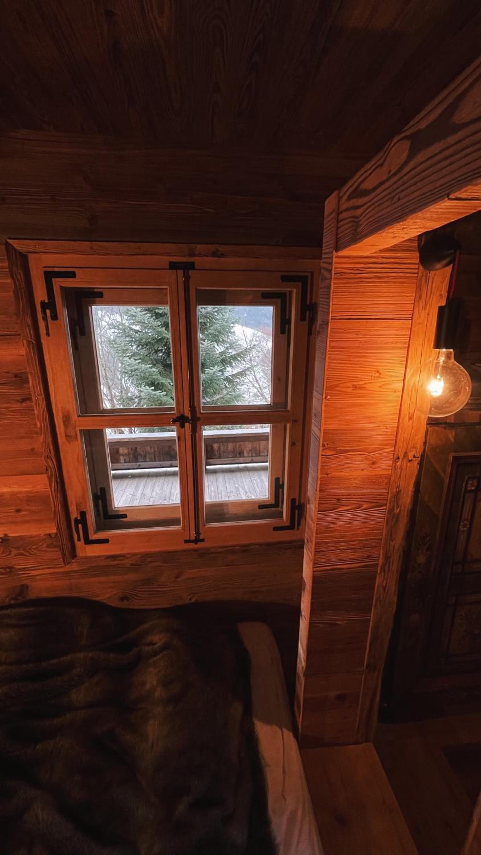 Hütte in Tirol Wattenberg, photo 35