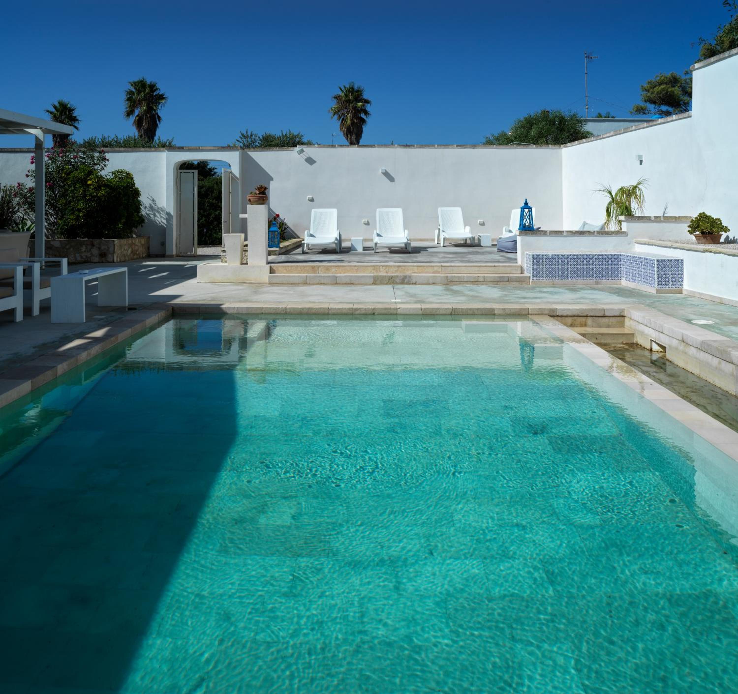 I Mirti - Home Holiday view 5