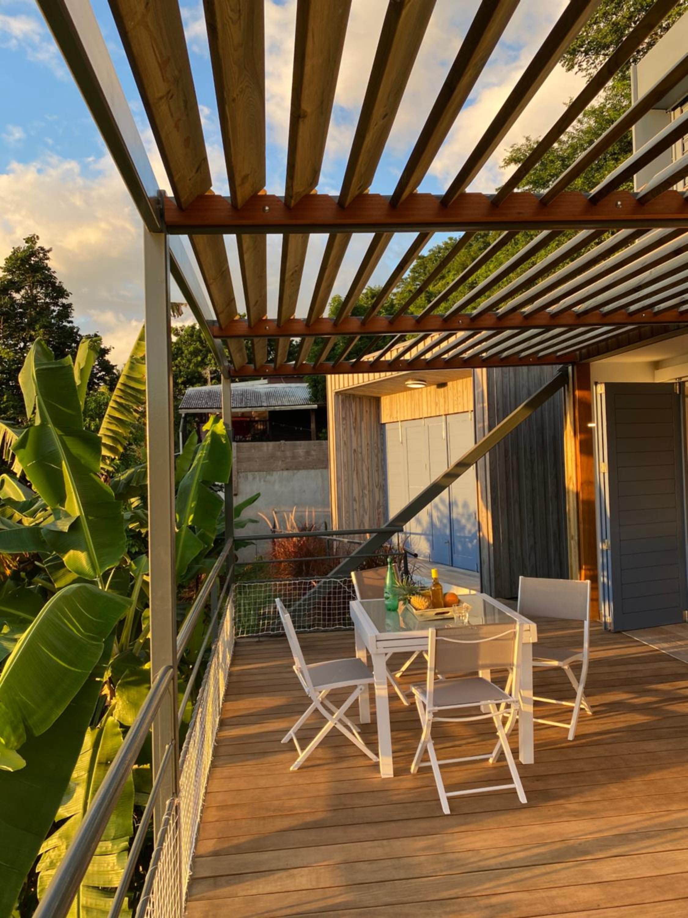 Les Cabanes Perchées - Photo 3