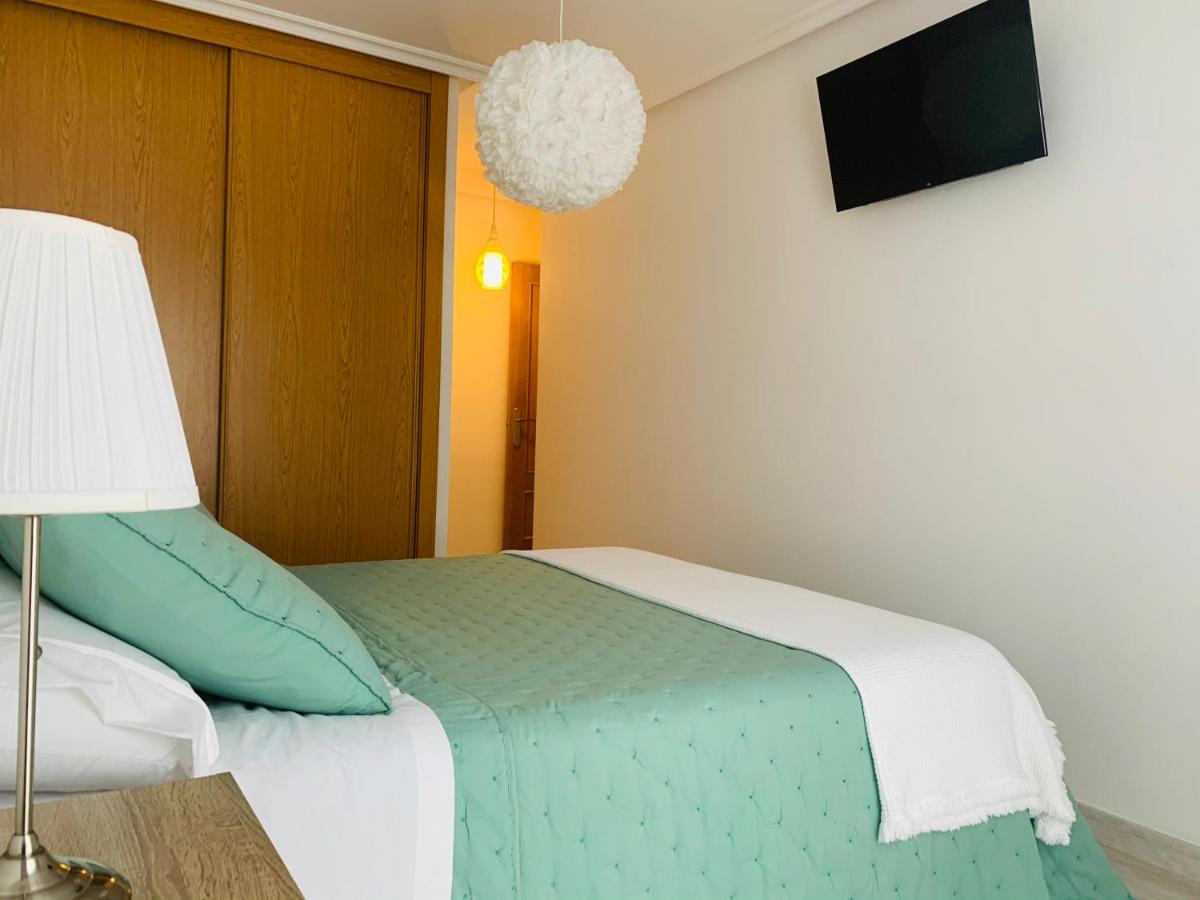 Apartamento Rio San Isidro 1 photo 3