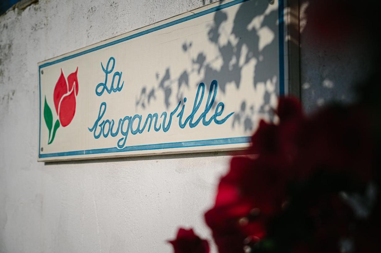 La Bouganville view 3