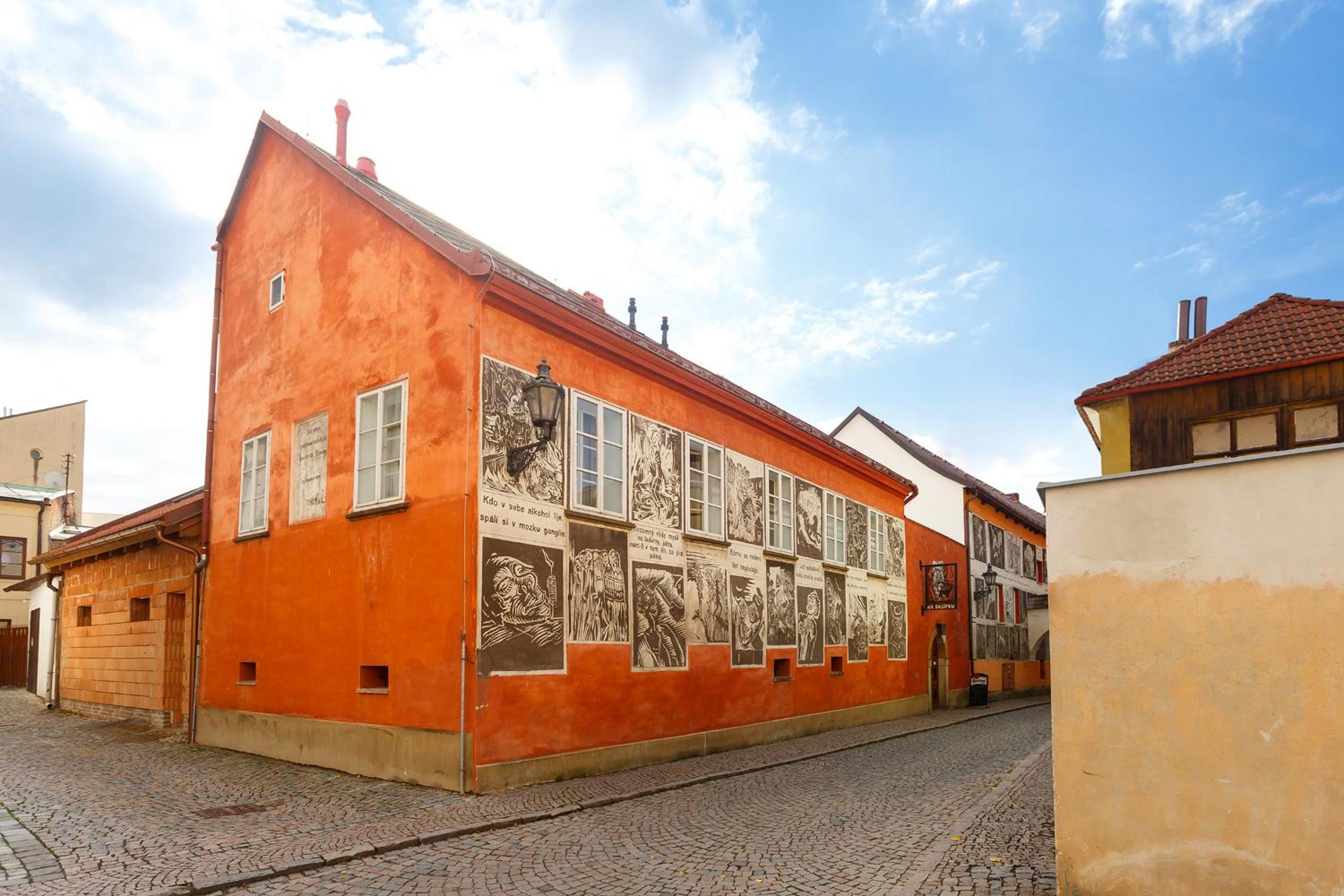 Pension Paseka